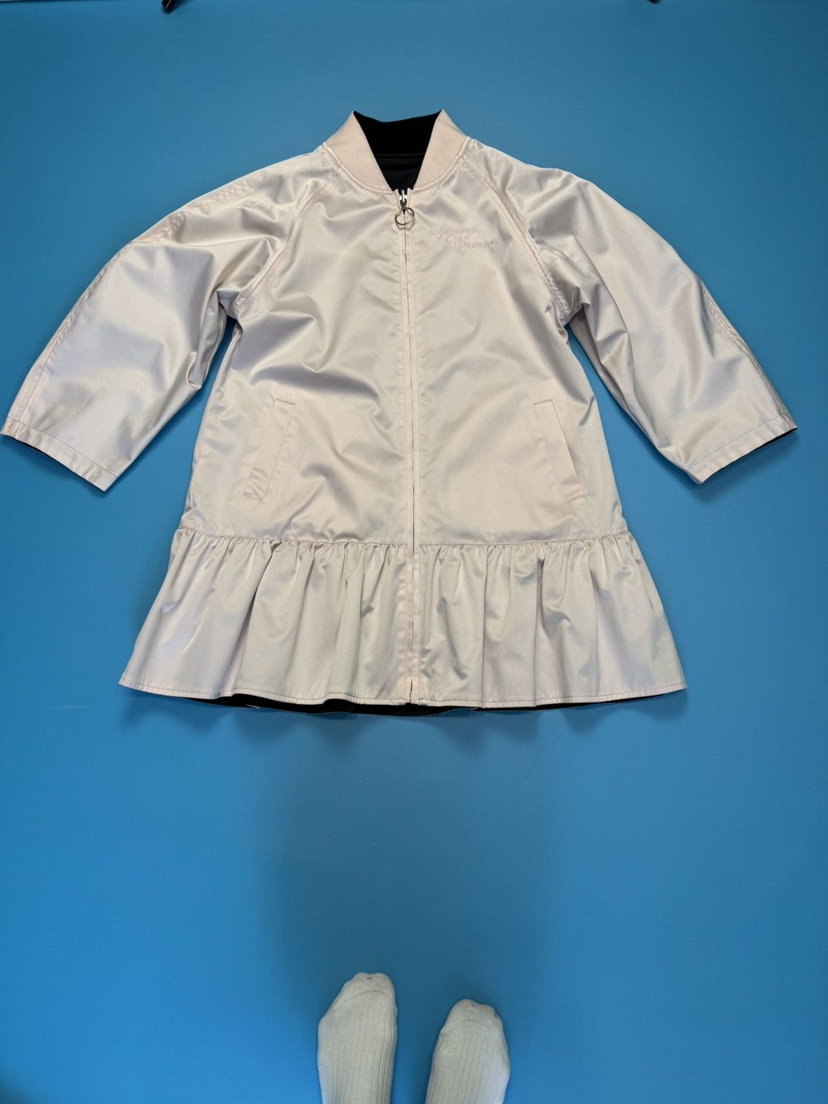 Opening Ceremony Jacket for Spring Sumer Opening Ceremony Size S / US 4 / IT 40 - 4 Thumbnail