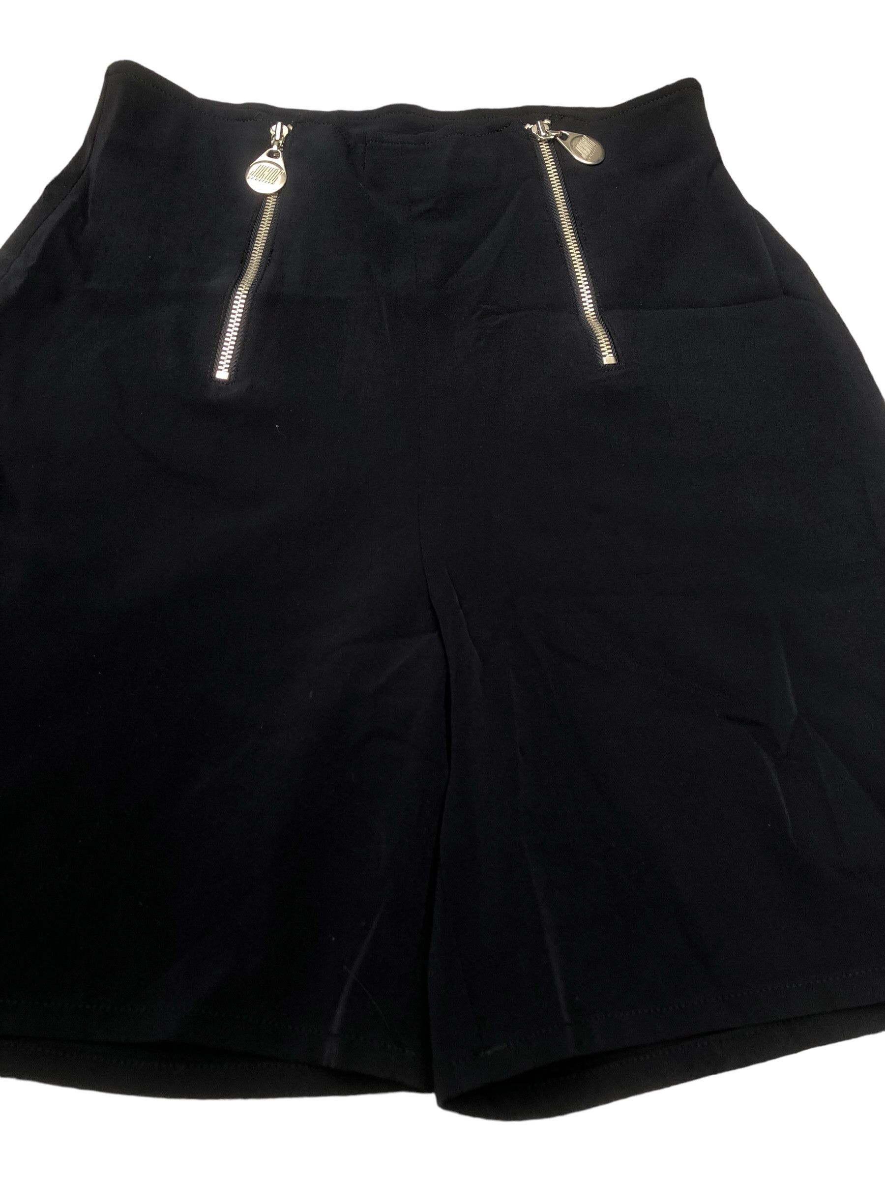 Jean Paul Gaultier Junior Gaultier by JEAN PAUL GAULTIER JPG Mini Skirted Pants Size 27" / US 4 / IT 40 - 7 Thumbnail