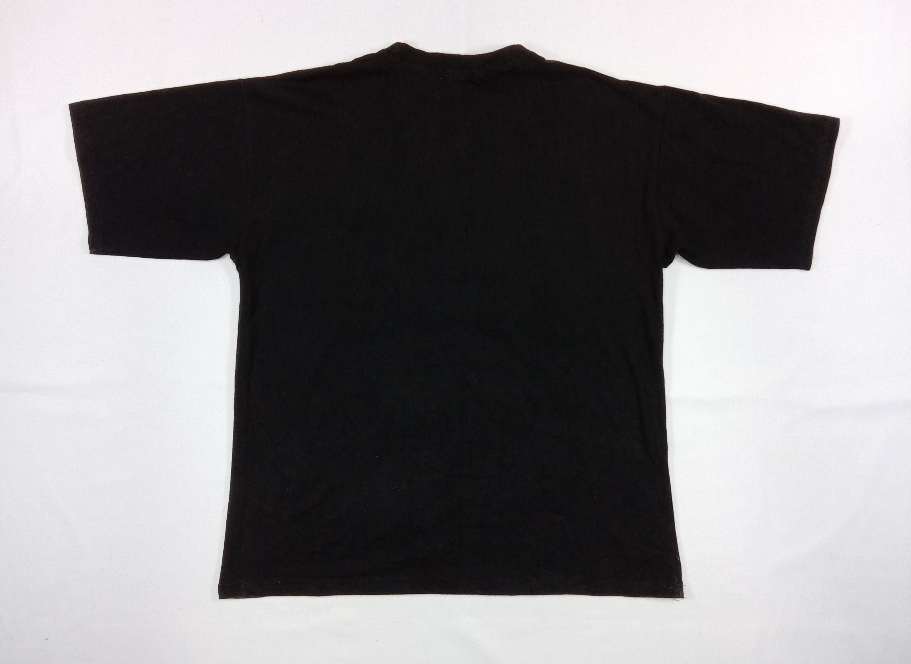 Anime Anime Zarxcop Graphic T Shirt Size US L / EU 52-54 / 3 - 5 Thumbnail