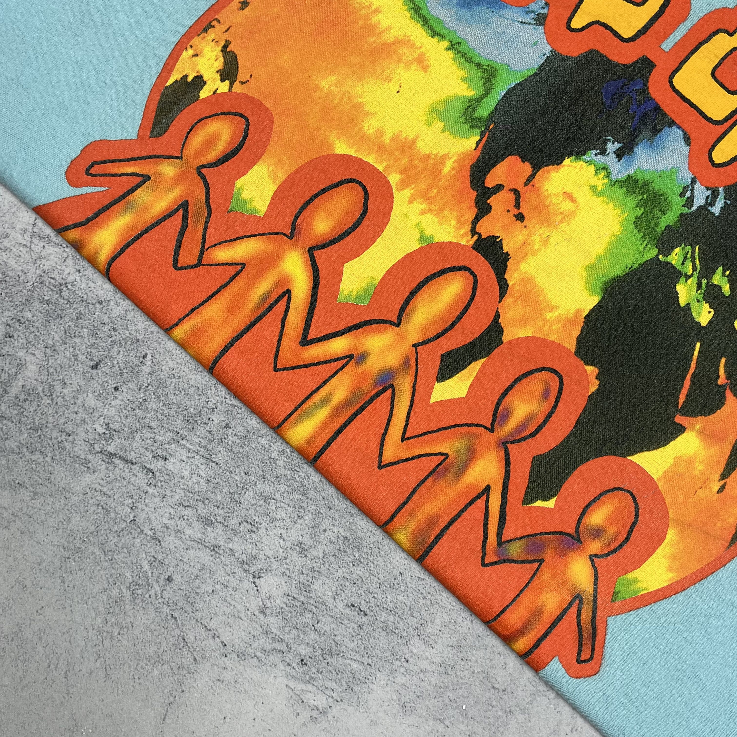 Travis Scott Cactus Jack Travis Scott Lebron James Class Of 2020 T Shirt Size US XXL / EU 58 / 5 - 9 Thumbnail