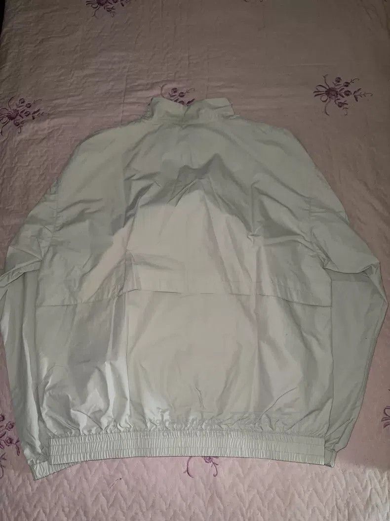 Neighborhood Neighborhood Classic Logo Nylon Waterproof Coach Jacket Size US L / EU 52-54 / 3 - 2 Thumbnail