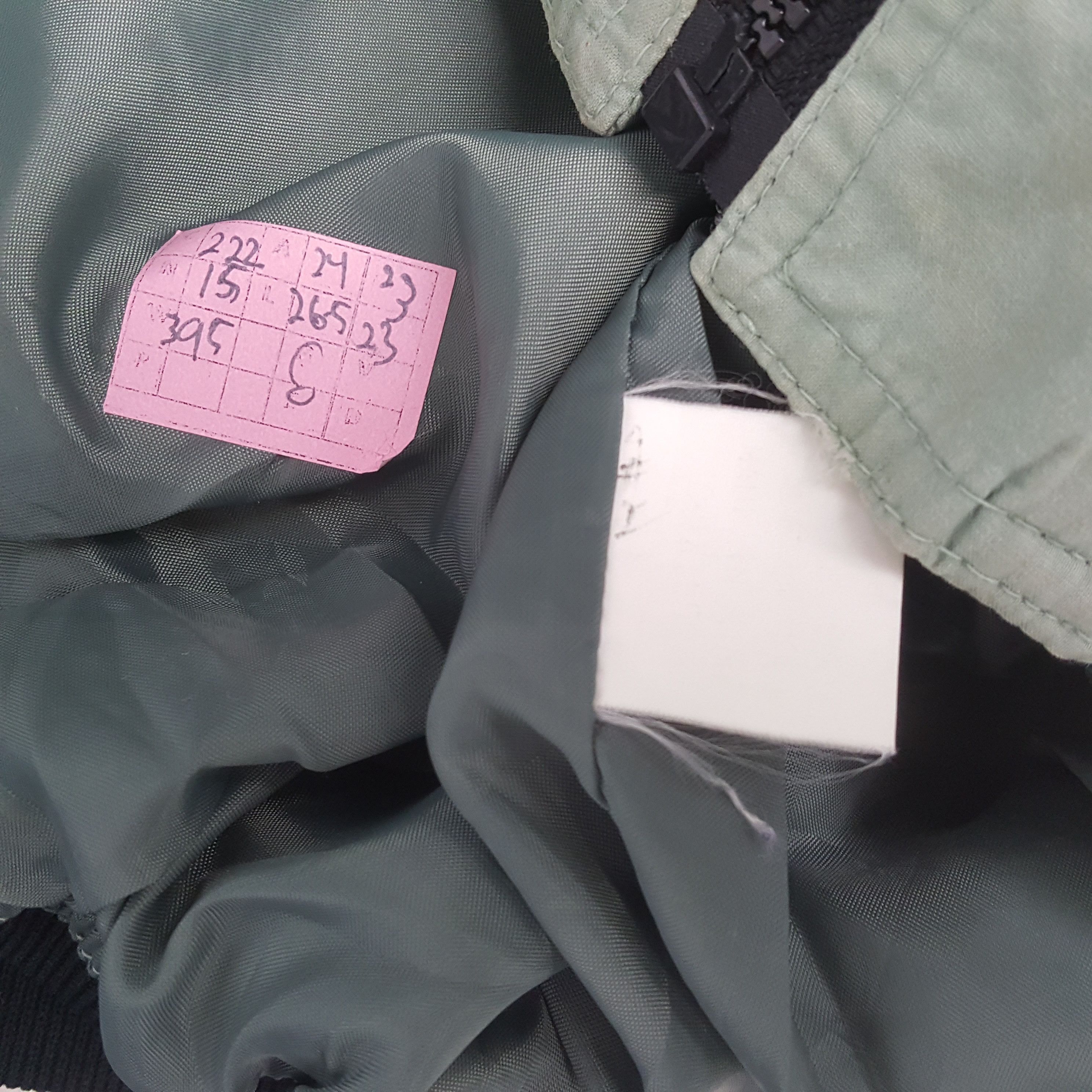 Michiko Koshino × Vintage MICHIKO KOSHINO Pucka Clobba Japanese Style Jacket Size US L / EU 52-54 / 3 - 7 Thumbnail