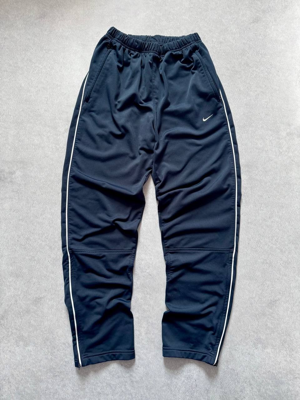 Nike Vintage Nike Track Pants Mens S Size US 30 / EU 46 - 1 Thumbnail