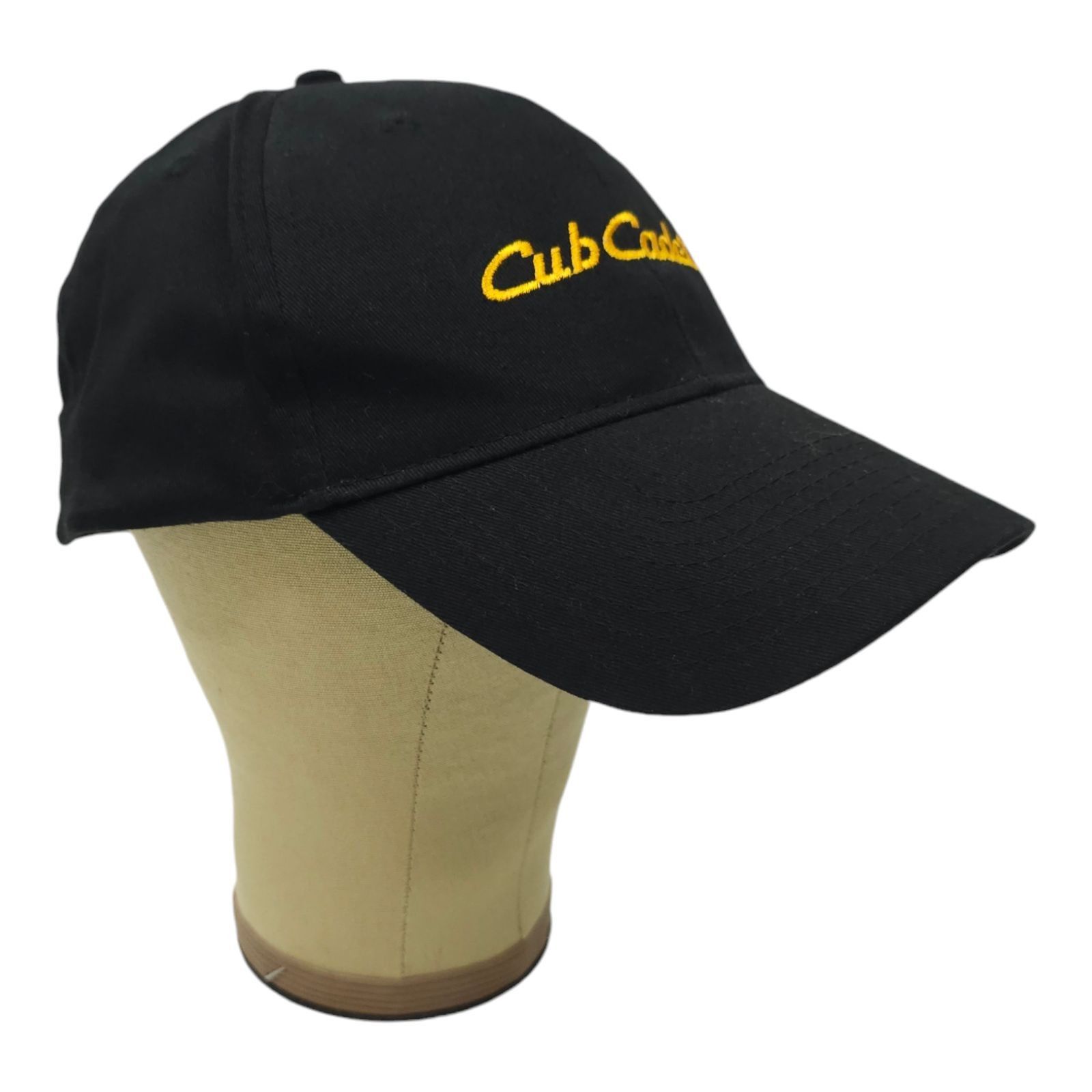 Other Cub Cadet Cap Embroidered Logo Strapback Trucker Baseball Size ONE SIZE - 3 Thumbnail