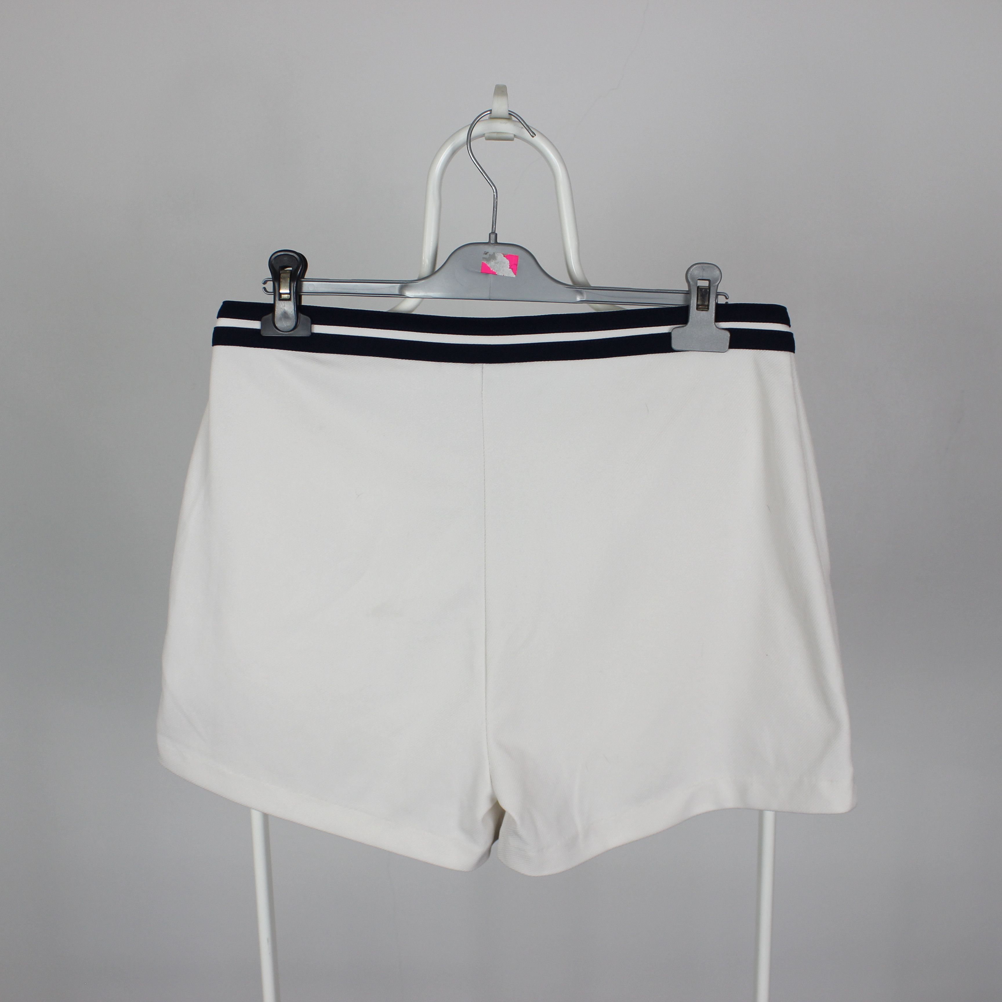 Sergio Tacchini Sergio Tacchini shorts men tenis L multi Size US 34 / EU 50 - 4 Thumbnail