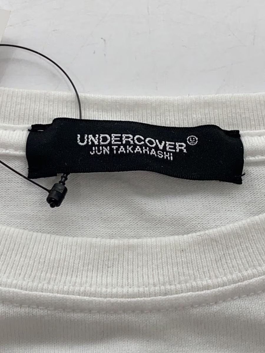 Undercover "TWIN PEAKS" Long Sleeve Tee Size US XL / EU 56 / 4 - 4 Thumbnail