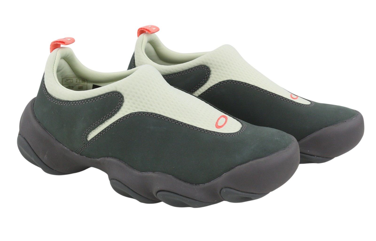Brain Dead OAKLEY FACTORY FLESH EU41 Meadow Scarab Shoes 90534 Size US 8 / EU 41 - 2 Thumbnail