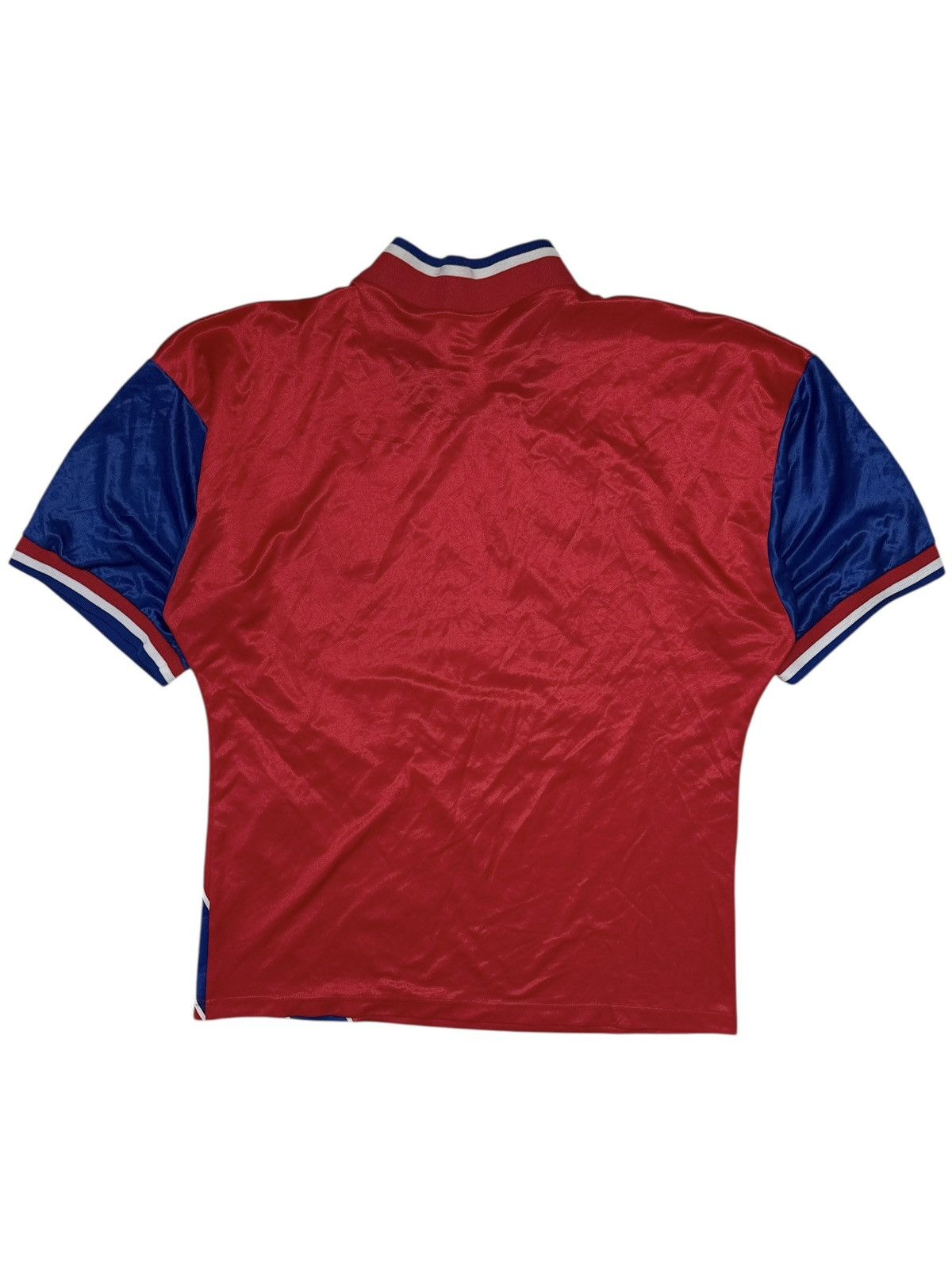 Adidas Jersey Bayern Monachium 1993-1995 home XL Size US XL / EU 56 / 4 - 3 Thumbnail