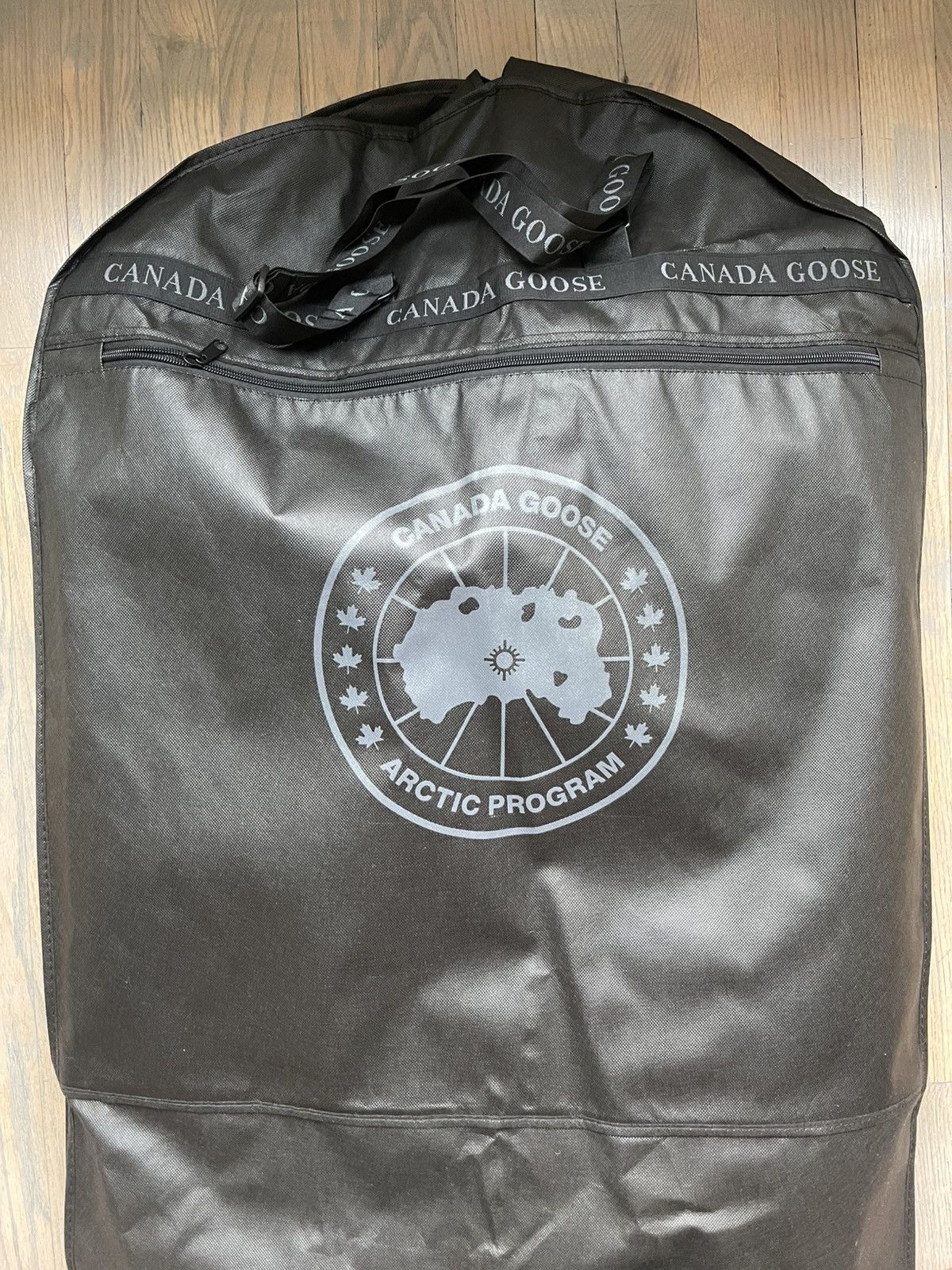 Canada Goose Canada Goose Jacket Size US XL / EU 56 / 4 - 12 Thumbnail