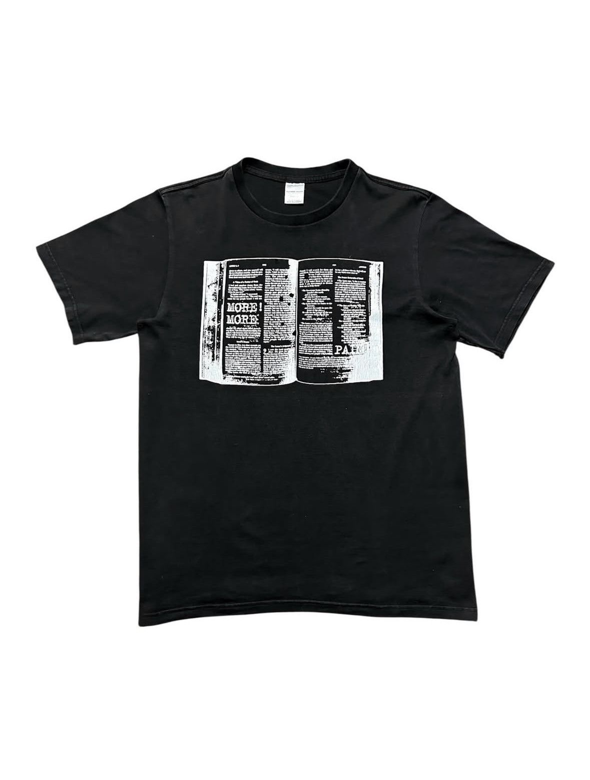 Number (N)ine × Takahiromiyashita The Soloist. SS01 