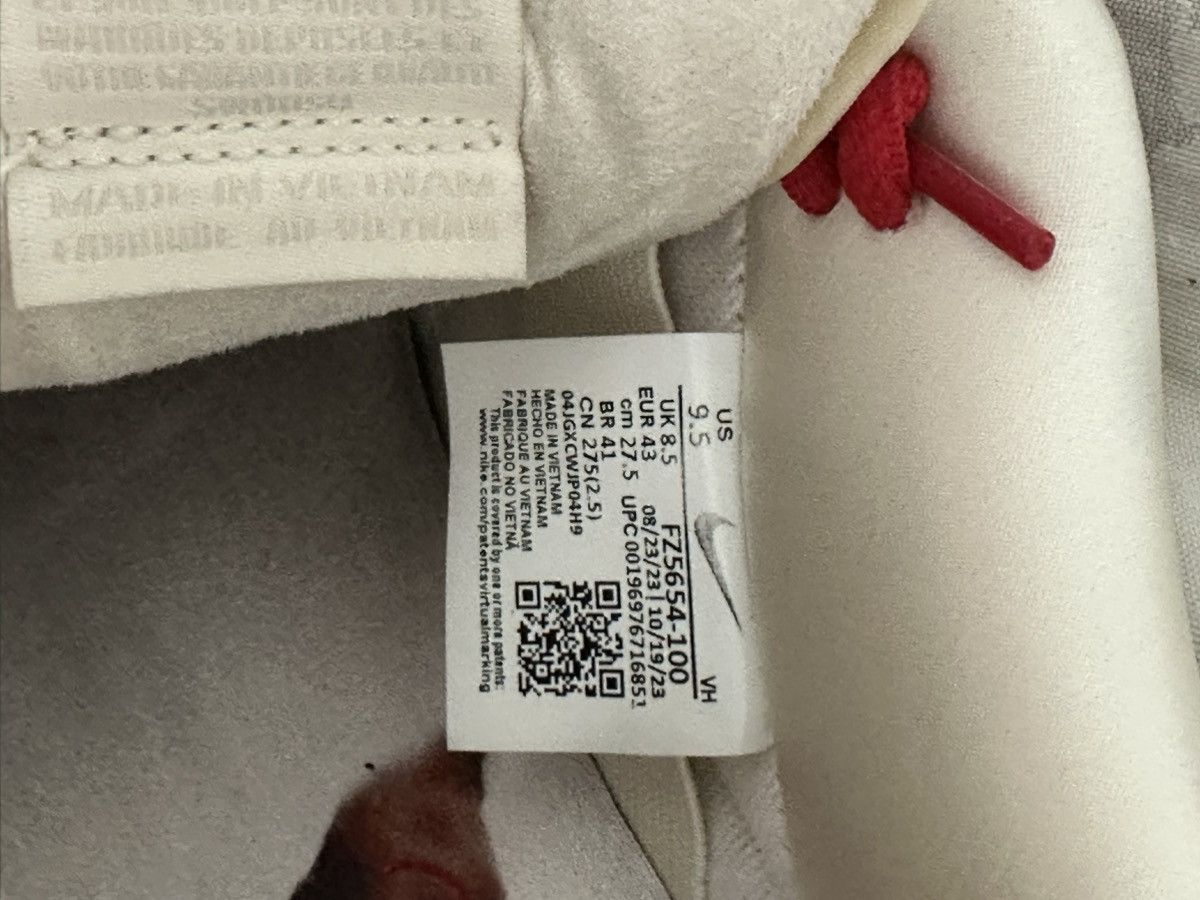 Nike SB Dunk City Of Love Size US 9.5 / EU 42-43 - 5 Thumbnail