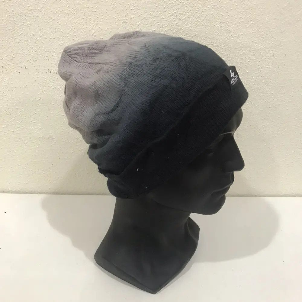 Japanese Brand × Kapital × Vintage Koloa Surf Style Beanie Hat Size ONE SIZE - 3 Thumbnail