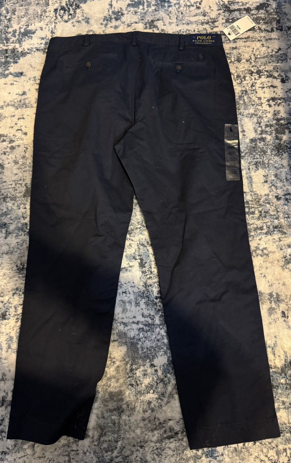 Polo Ralph Lauren Ralph Lauren polo pants Size US 36 / EU 52 - 2 Thumbnail