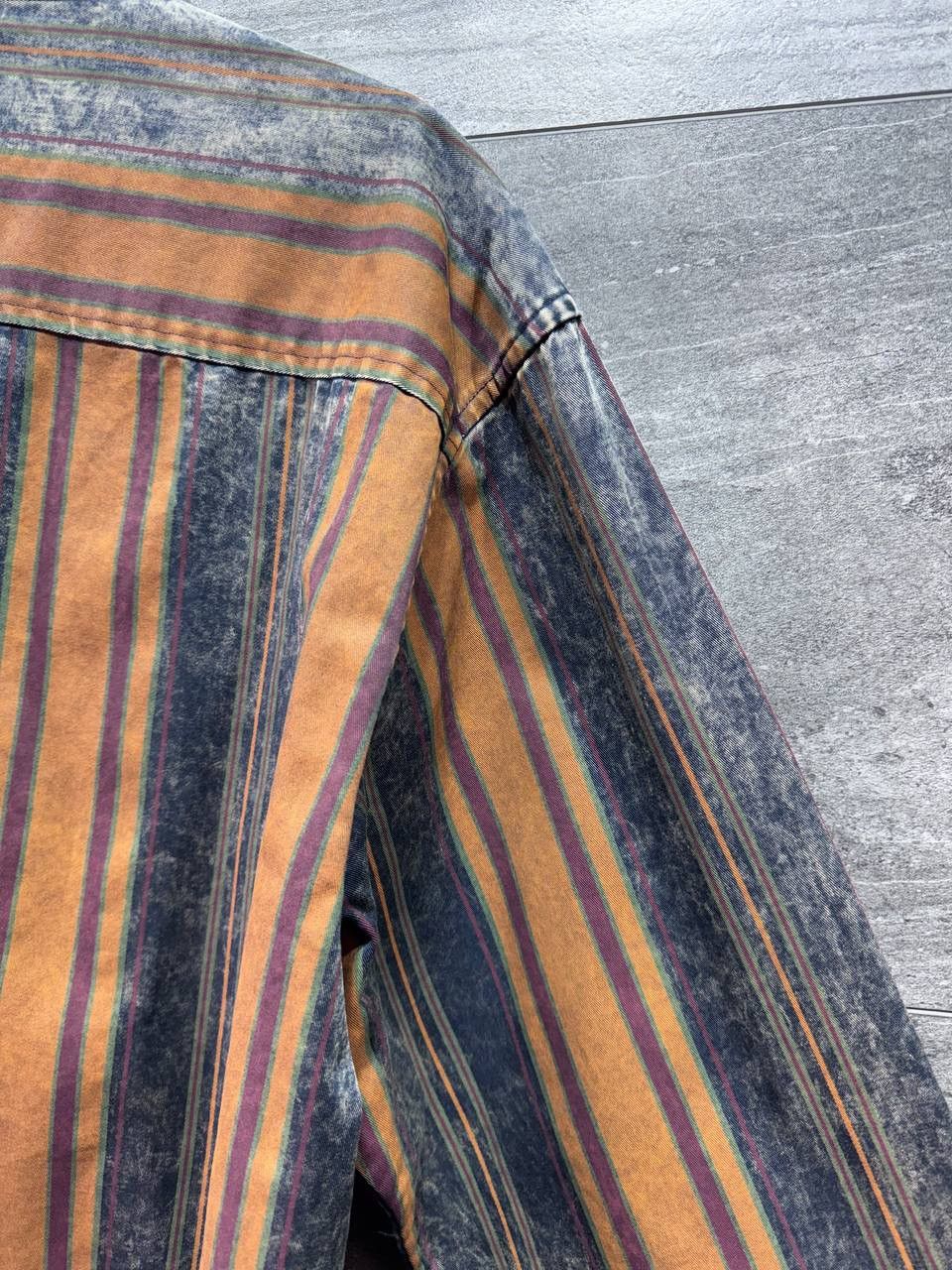 Carhartt CARHARTT WIP L/S Maynard Shirt Size US L / EU 52-54 / 3 - 16 Thumbnail