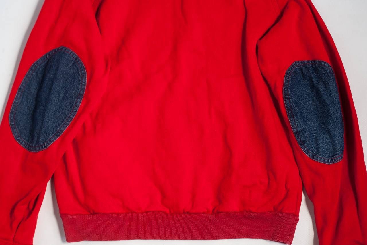 Dolce & Gabbana Dolce & Gabbana vintage hoodie Size US M / EU 48-50 / 2 - 9 Thumbnail
