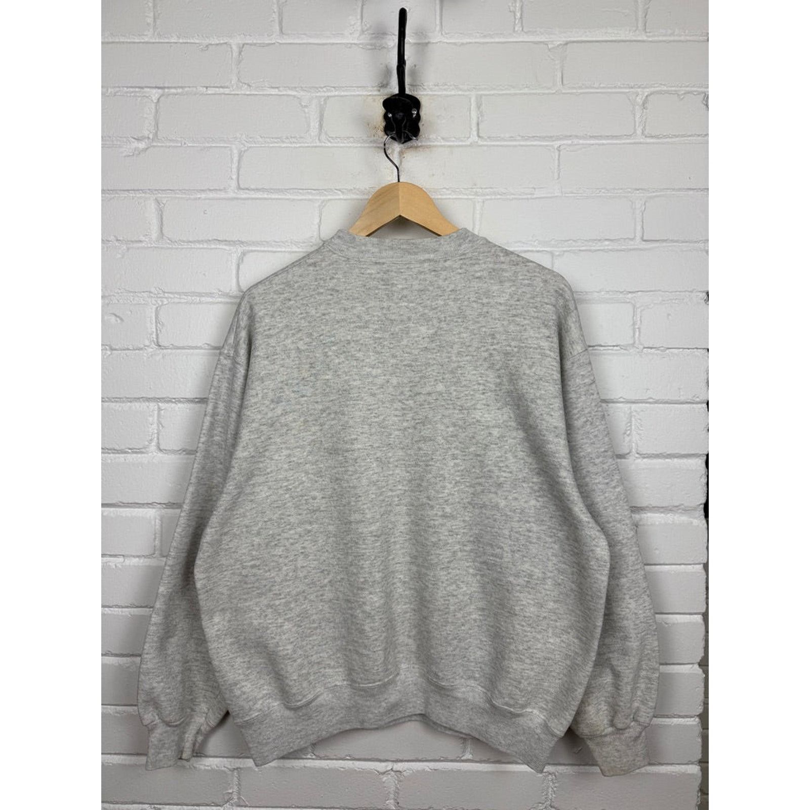 Vintage Vintage 1992 William Shakespeare Art Sweater Size XL 90s Size US XL / EU 56 / 4 - 2 Thumbnail