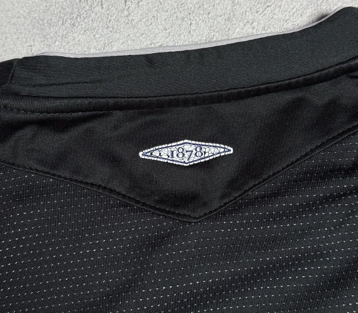 Umbro Everton 2004 2005 Goalkeeper Shirt Soccer Jersey Umbro Size US L / EU 52-54 / 3 - 9 Thumbnail