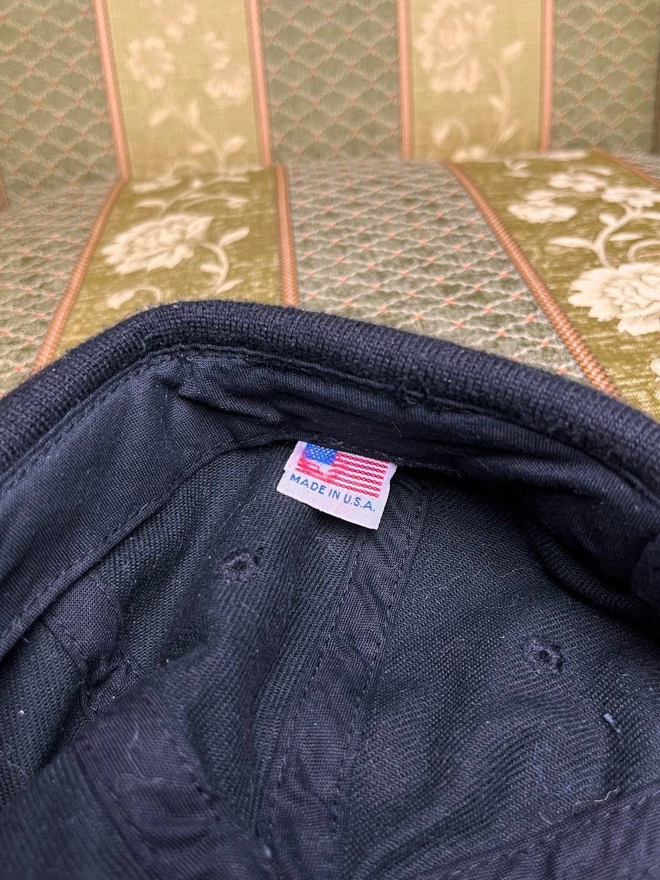 Other Vintage Pornstar Made In USA Docker Hat Os Size ONE SIZE - 3 Thumbnail