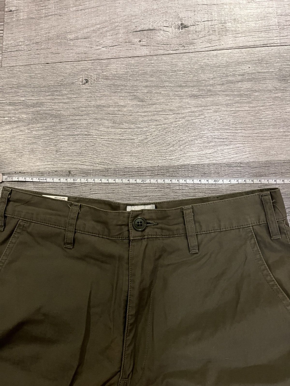 Wtaps Wtap Jungle Stock Size US 30 / EU 46 - 8 Thumbnail