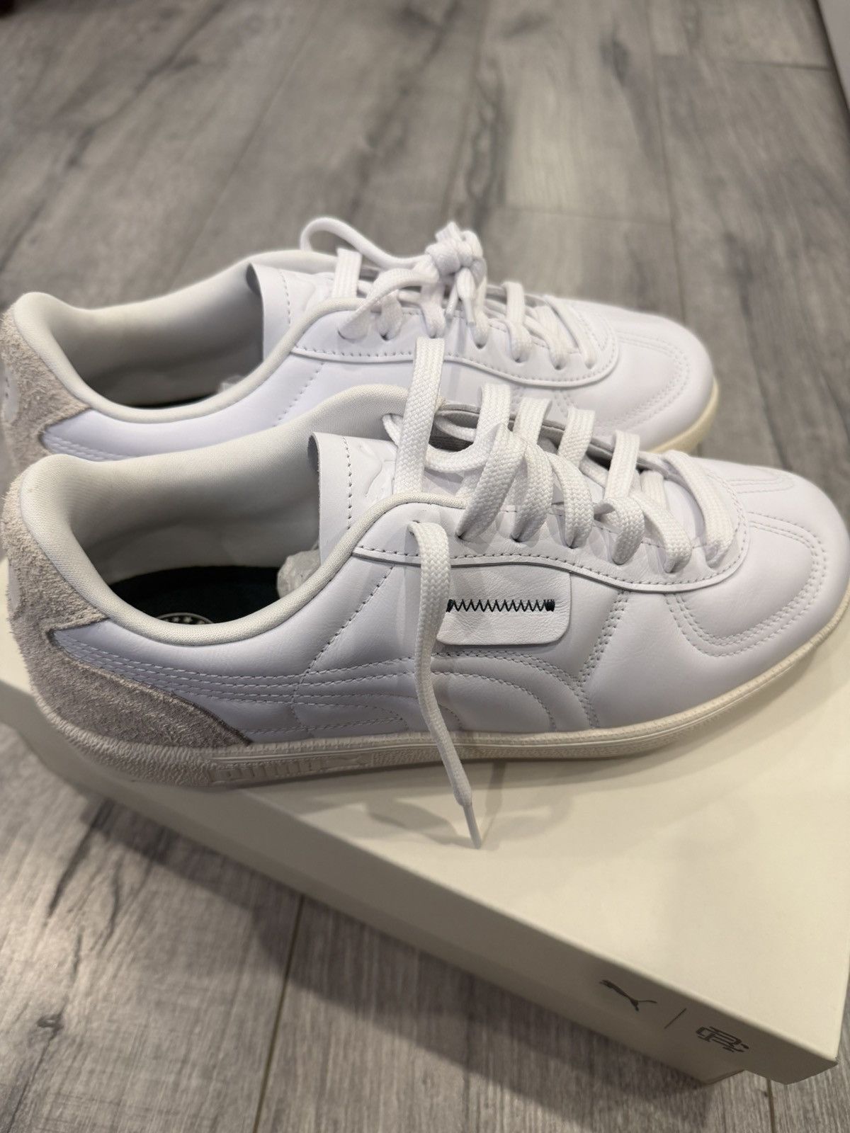Reigning Champ Puma Palermo RC – Brand New – Men’s 8.5 Size US 8.5 / EU 41-42 - 1 Thumbnail