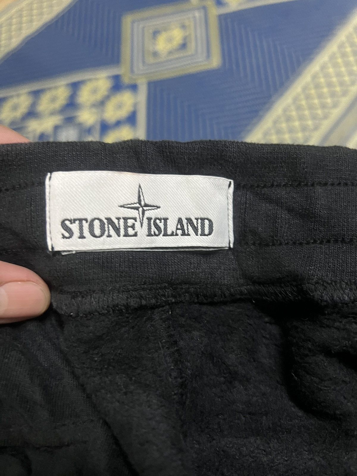 Stone Island Authentic🔥Stone Island Jogger Pants Size 32-34 Size US 34 / EU 50 - 8 Thumbnail