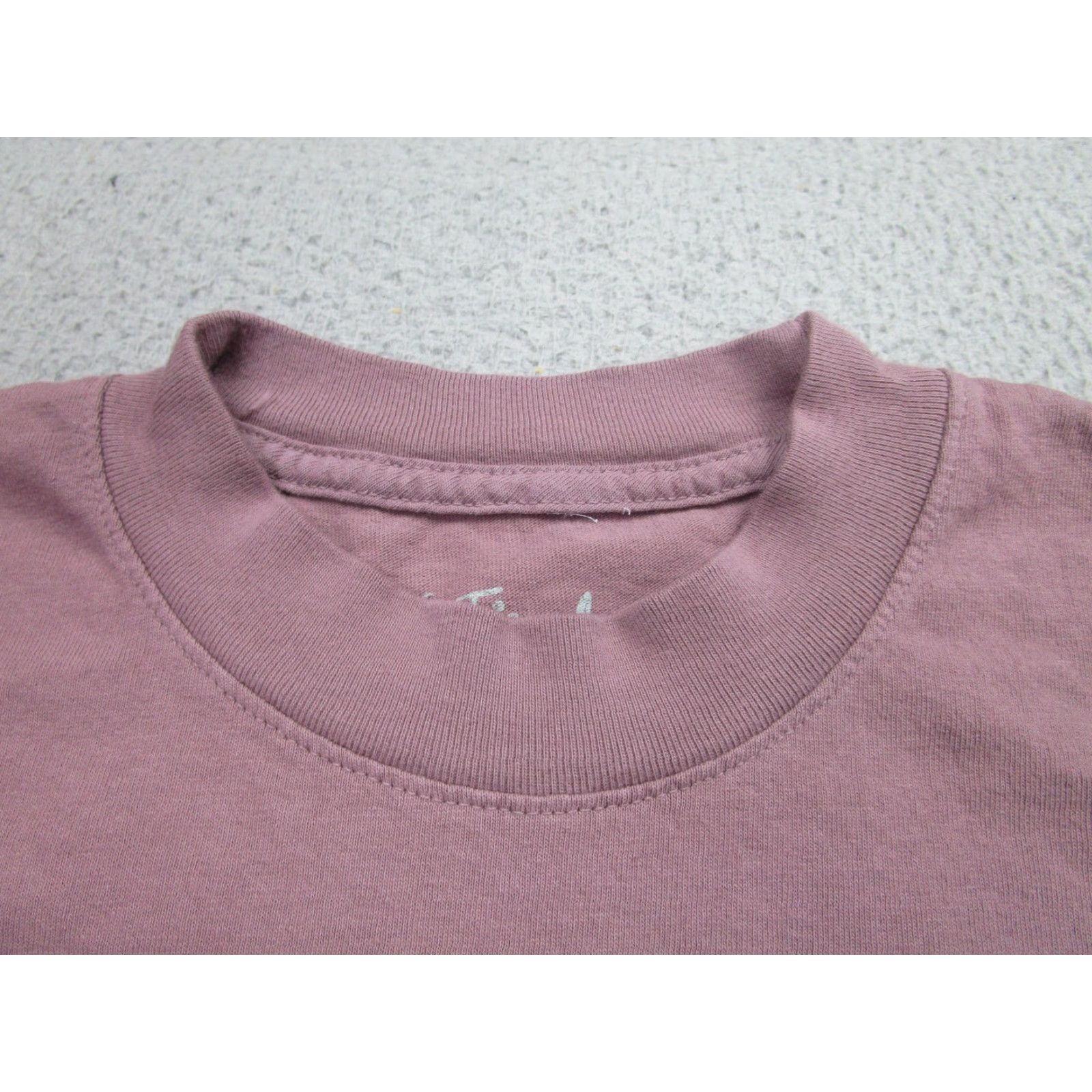 Vintage VINTAGE Camilo T-Shirt Men's Small Purple Graphic Concert Tee 2020s Music Band Tour Fan Gift Size US S / EU 44-46 / 1 - 4 Thumbnail