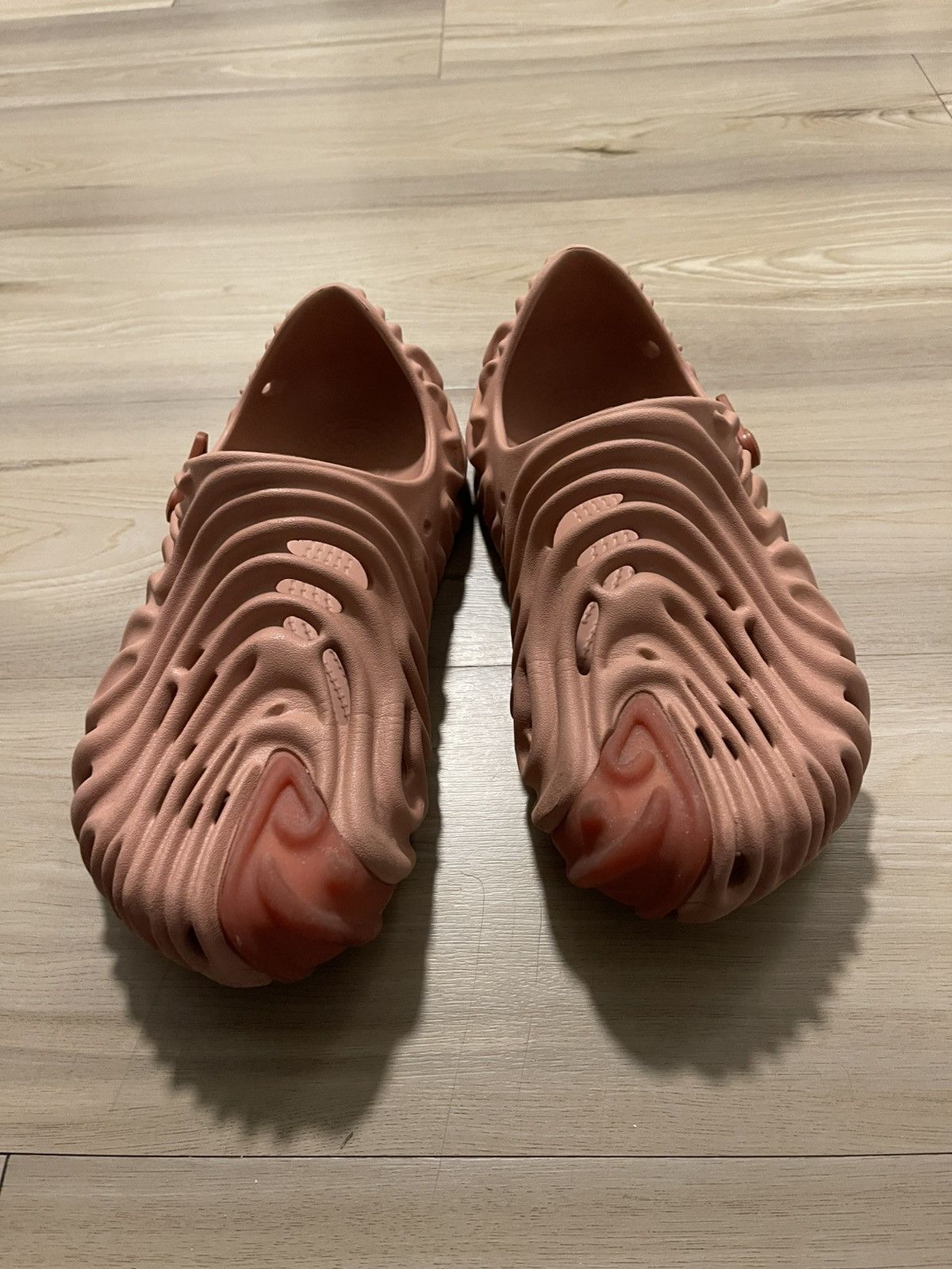 Salehe Bembury Salehe Crocs Kuwata Size US 8 / EU 41 - 3 Thumbnail
