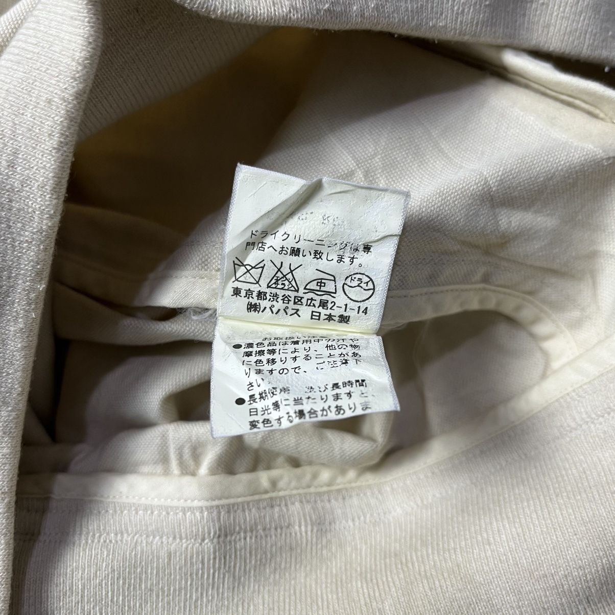 Issey Miyake Mademoiselle Non Non Bomber Jacket Size US M / EU 48-50 / 2 - 12 Thumbnail
