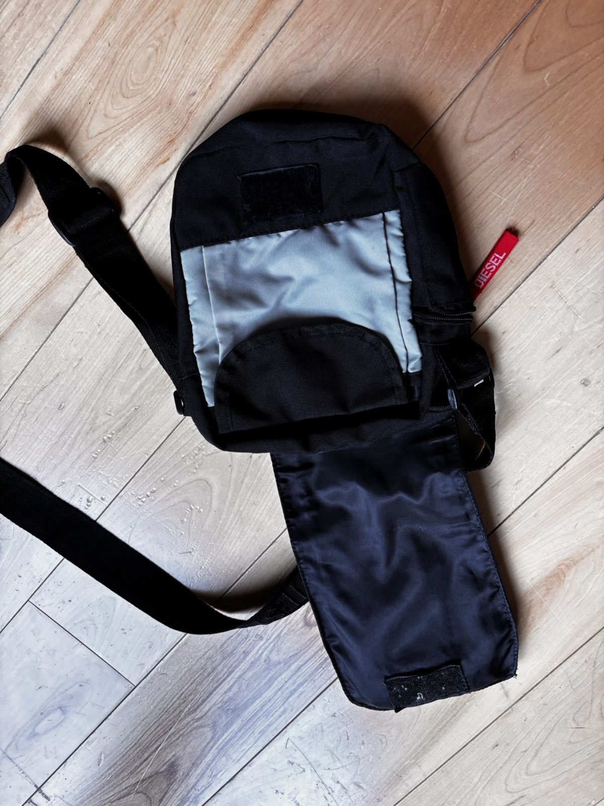 Diesel Diesel messenger Size ONE SIZE - 2 Thumbnail