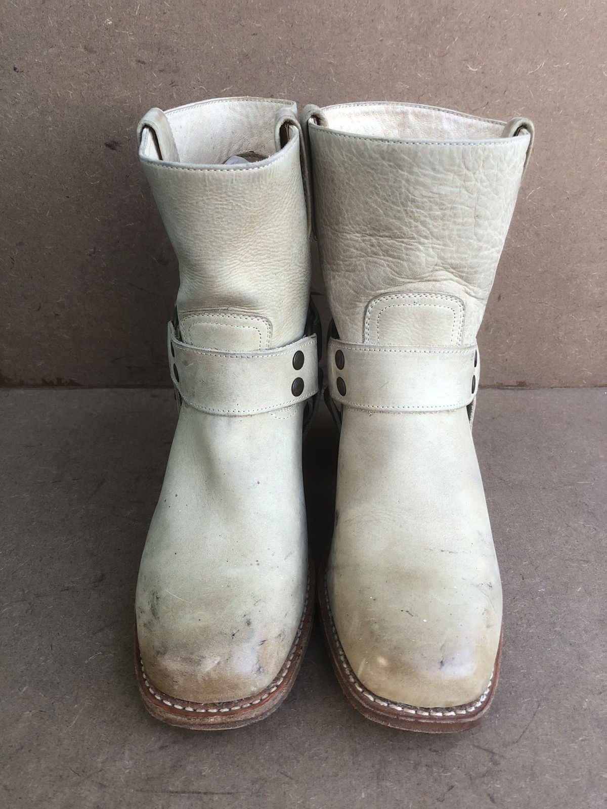 Sendra Sendra Boots size 39 Size US 8 / IT 38 - 2 Thumbnail