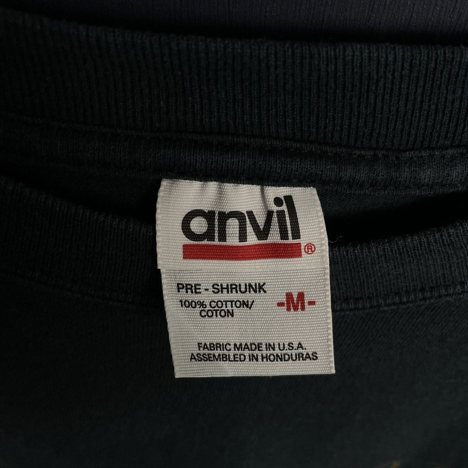 Japanese Brand × Vintage 🇯🇵2001 MAGICAL DESIGN 71/160 Sigil T Size US M / EU 48-50 / 2 - 11 Thumbnail