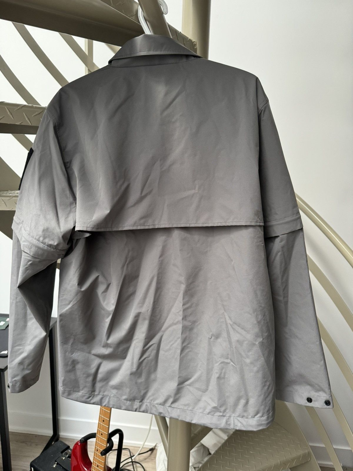 Nobis Nobis Thurlow Jacket Size US M / EU 48-50 / 2 - 2 Thumbnail