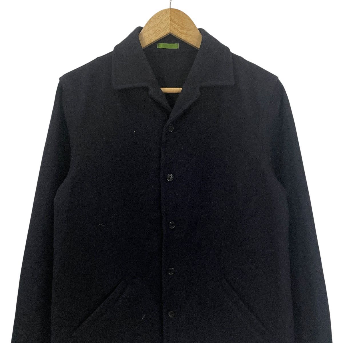 Paul Smith Paul Smith London Wool Jacket Size US M / EU 48-50 / 2 - 2 Thumbnail