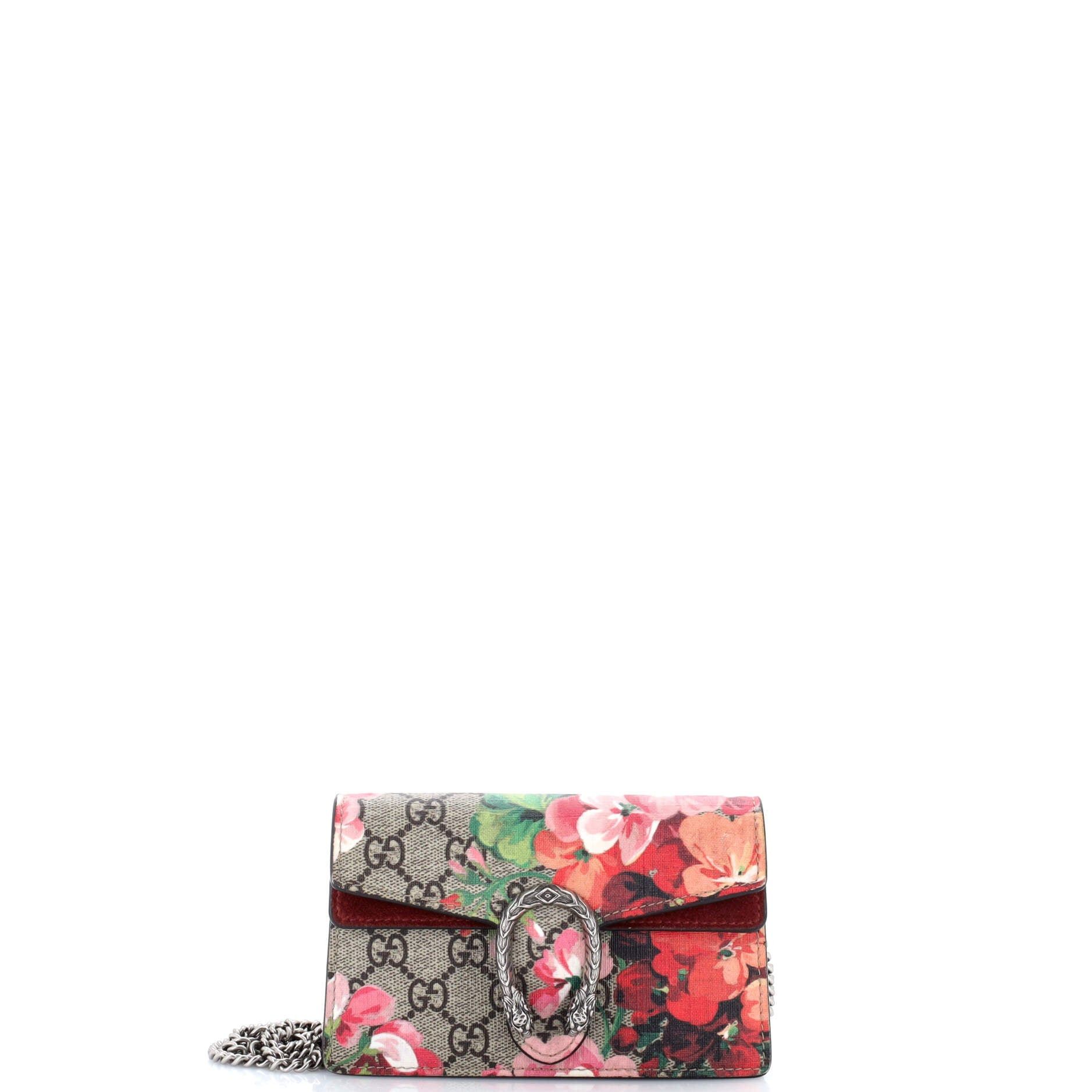 Gucci Dionysus Bag Size ONE SIZE - 1 Thumbnail