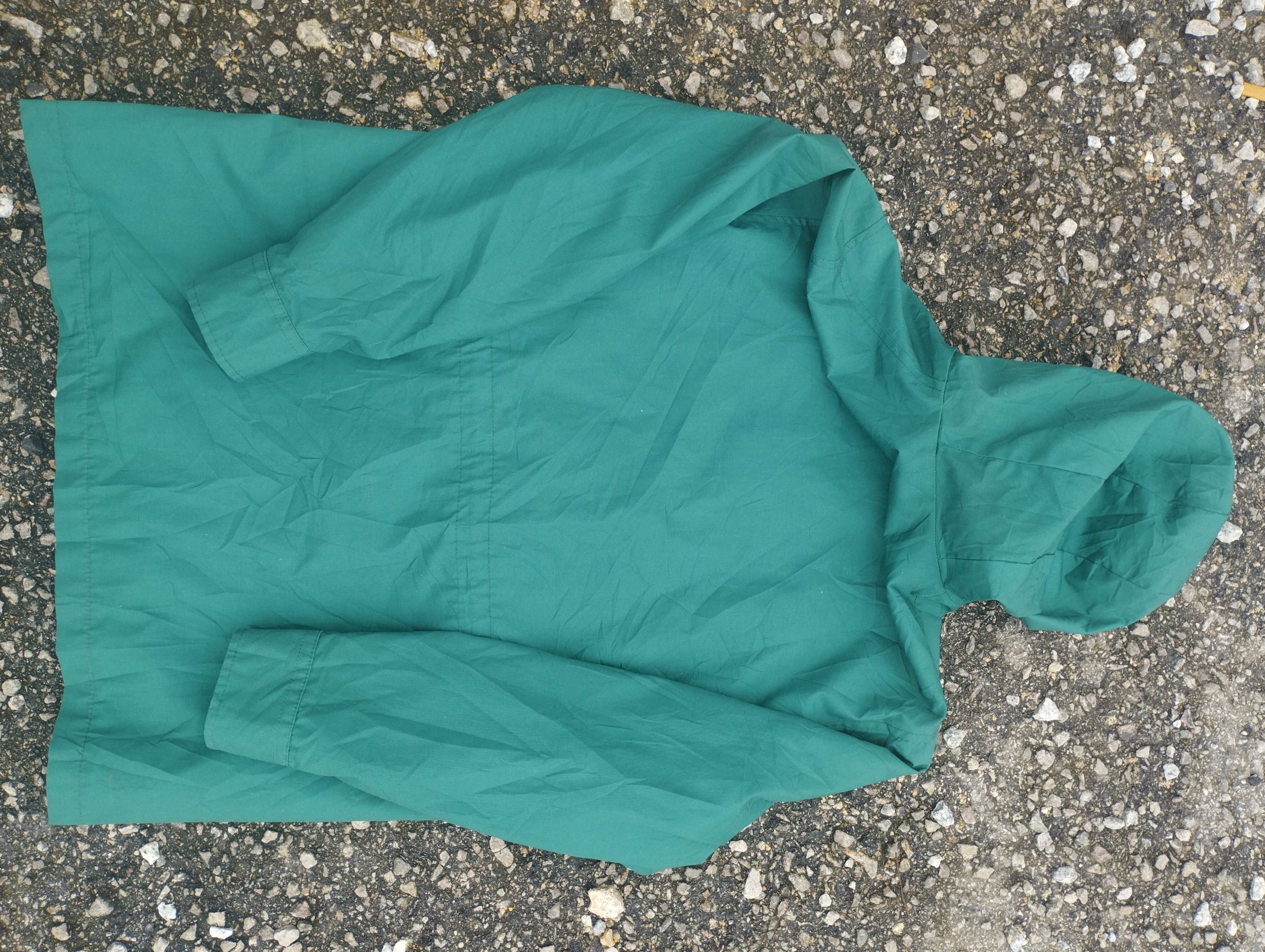 Japanese Brand × Maine Guide × Vintage Maine Guide hoodie parkas Size US M / EU 48-50 / 2 - 5 Thumbnail