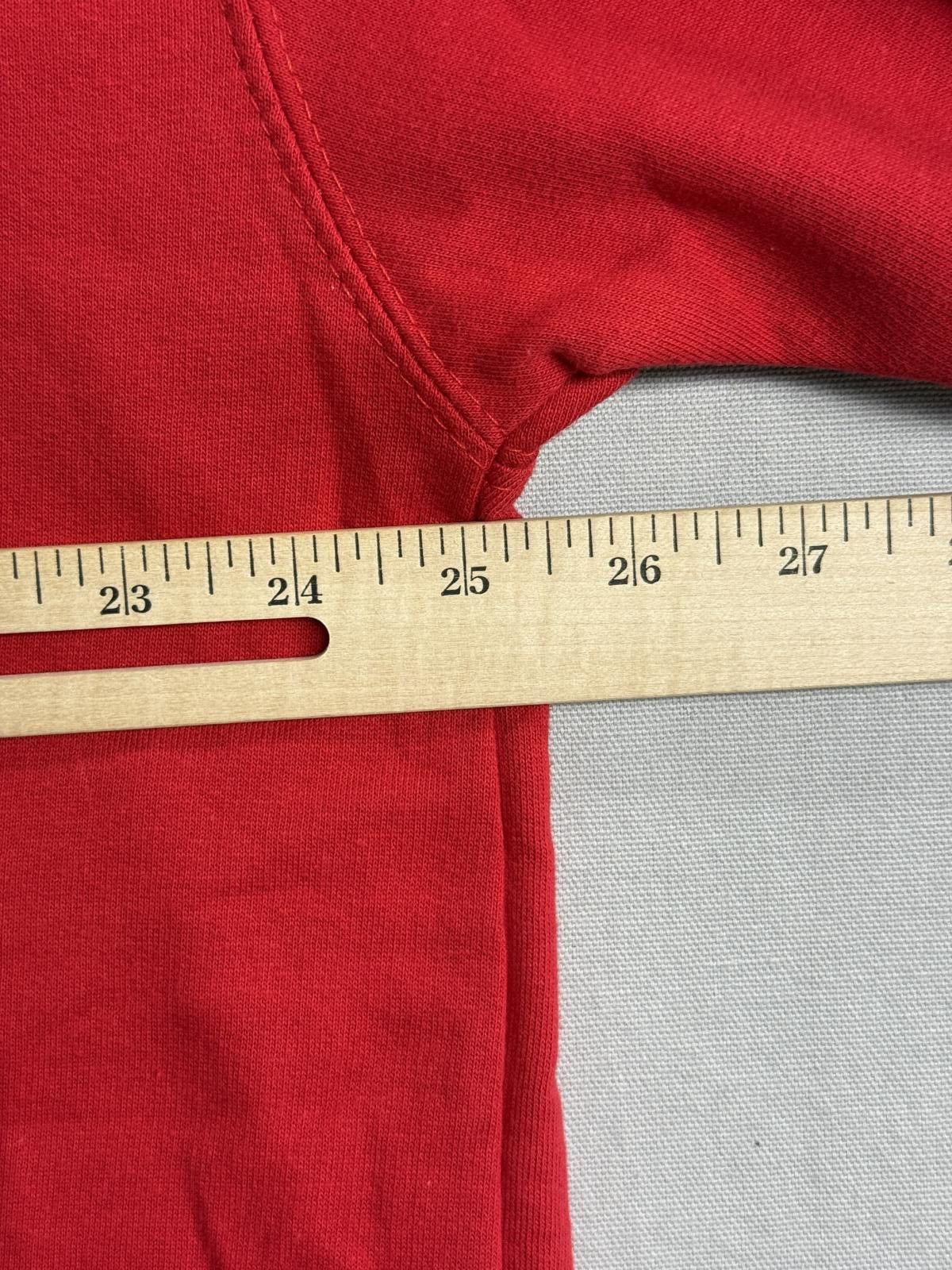 Independent Truck Co. At The Drive In Band Hoodie - Sputnik Cosmonaut Album XL Size US XL / EU 56 / 4 - 6 Thumbnail