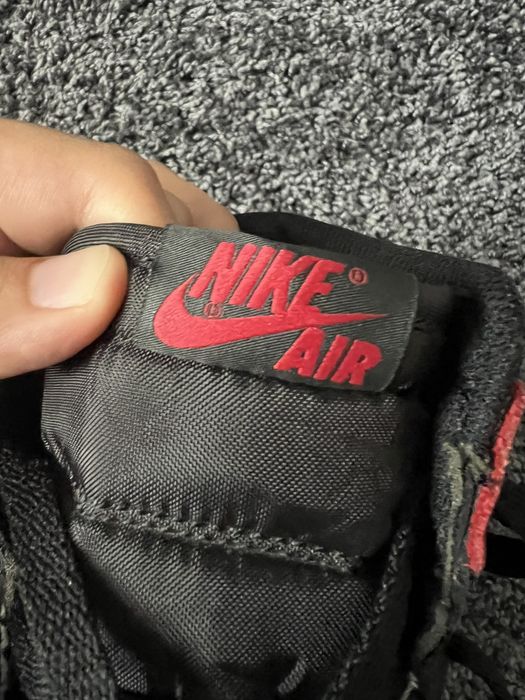 retro 1 banned