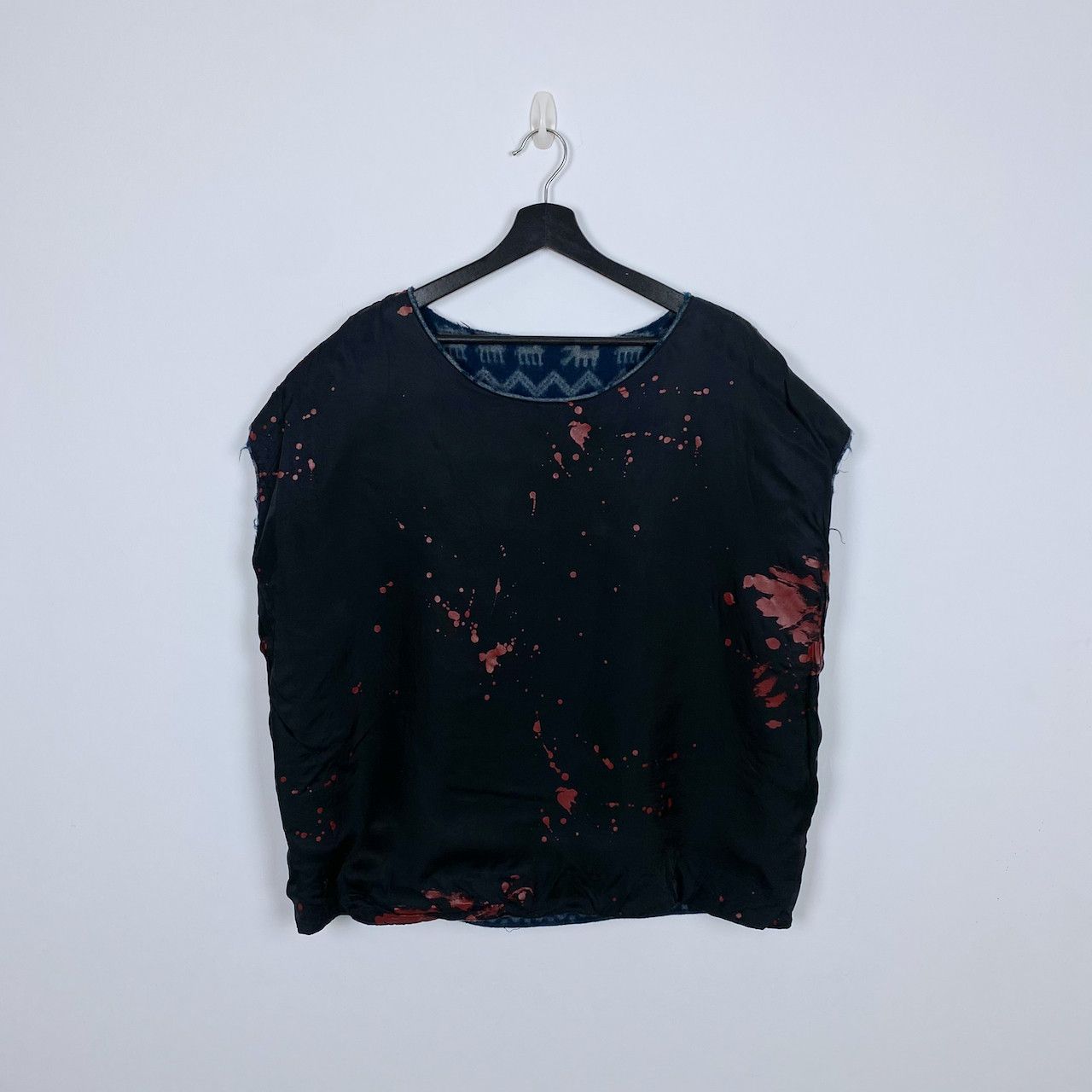 PHENOMENON PHENOMENON 2010AW BLOOD VEST Size US L / EU 52-54 / 3 - 3 Thumbnail