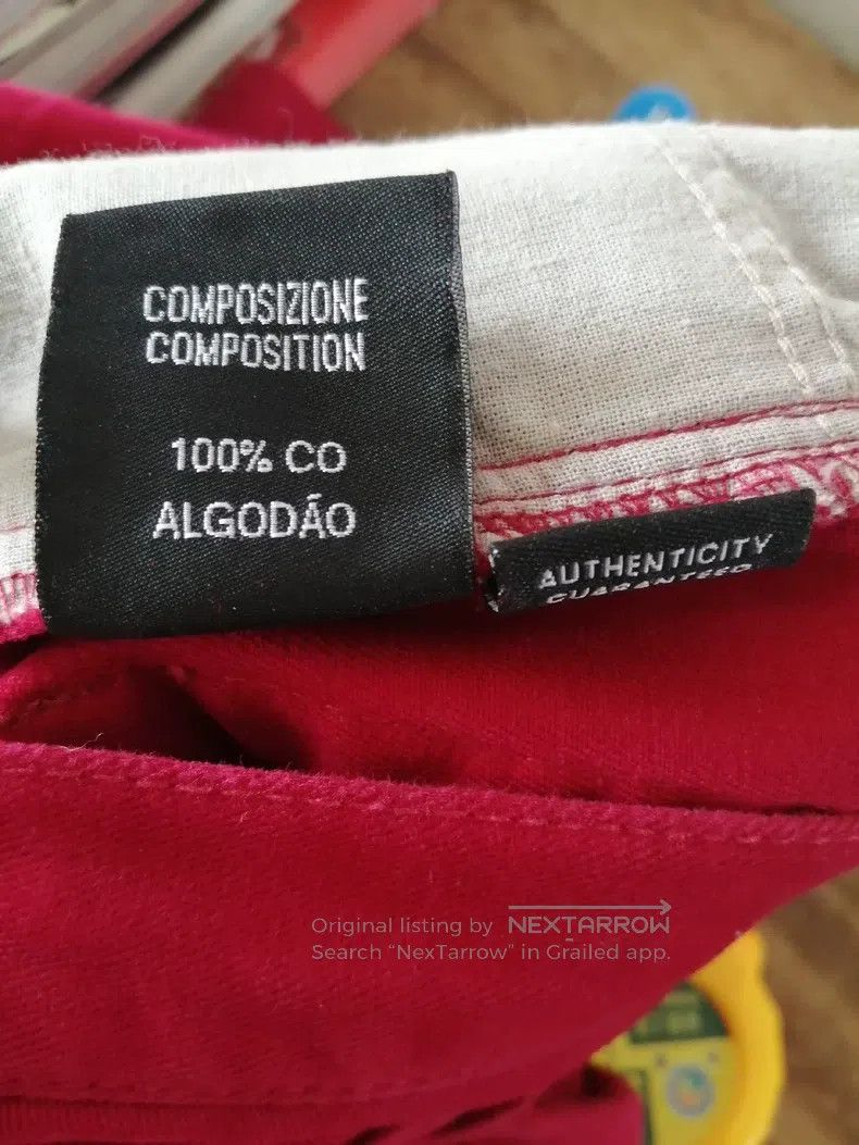 Versace Versace Casual jeans Size US 28 / EU 44 - 5 Thumbnail