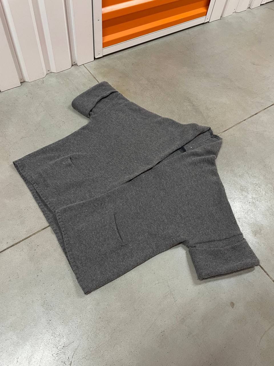 Jil Sander Vintage Jil Sander Cardigan Sweater Size S / US 4 / IT 40 - 2 Thumbnail