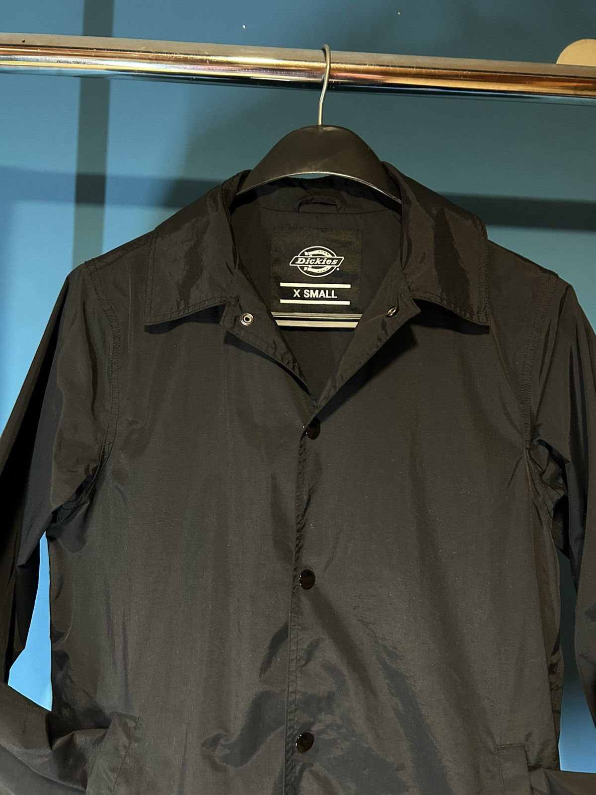 Dickies Dickies coach jacket Size US S / EU 44-46 / 1 - 4 Thumbnail
