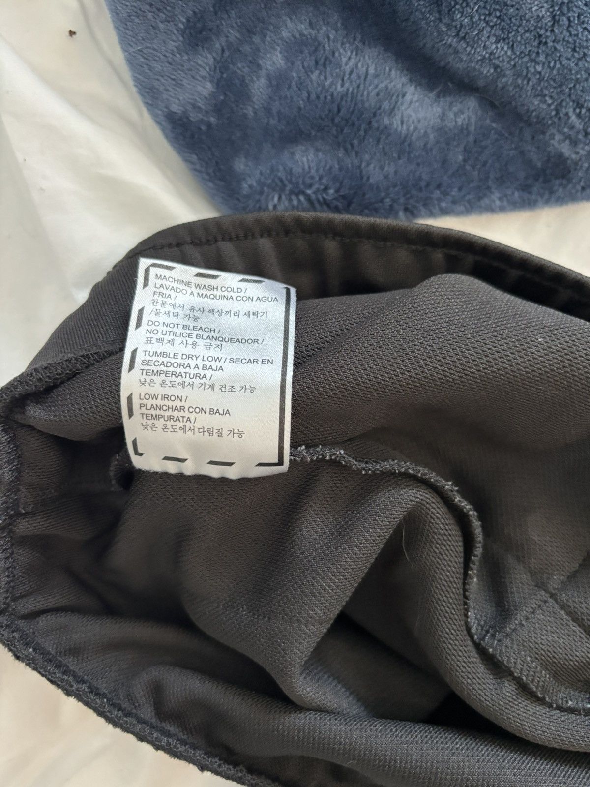 basketcase gallery basketcase gallery lucky track pants Size US 30 / EU 46 - 6 Thumbnail