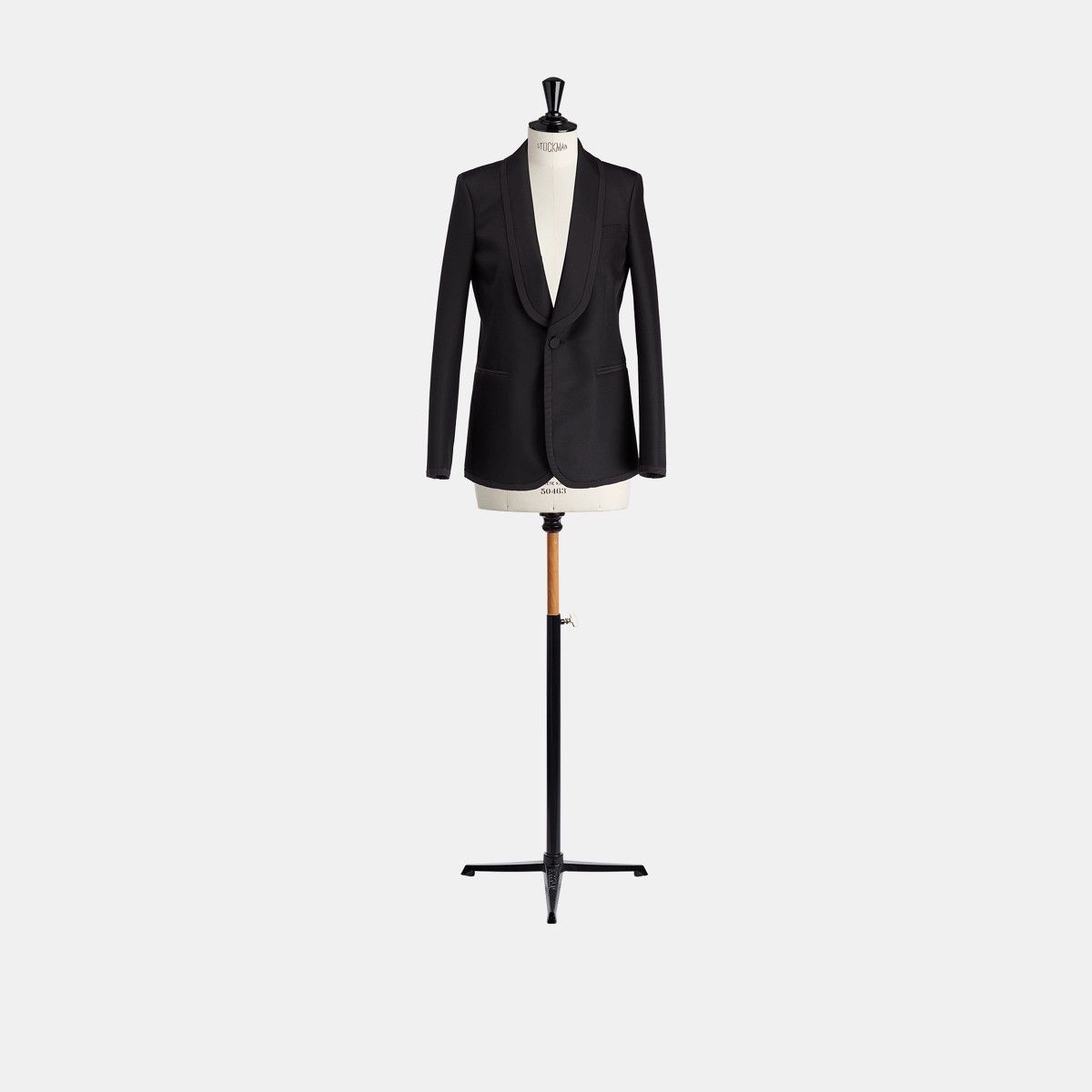 Dior o1bcso1str0225 Jacket in Black Size M / US 6-8 / IT 42-44 - 1 Thumbnail