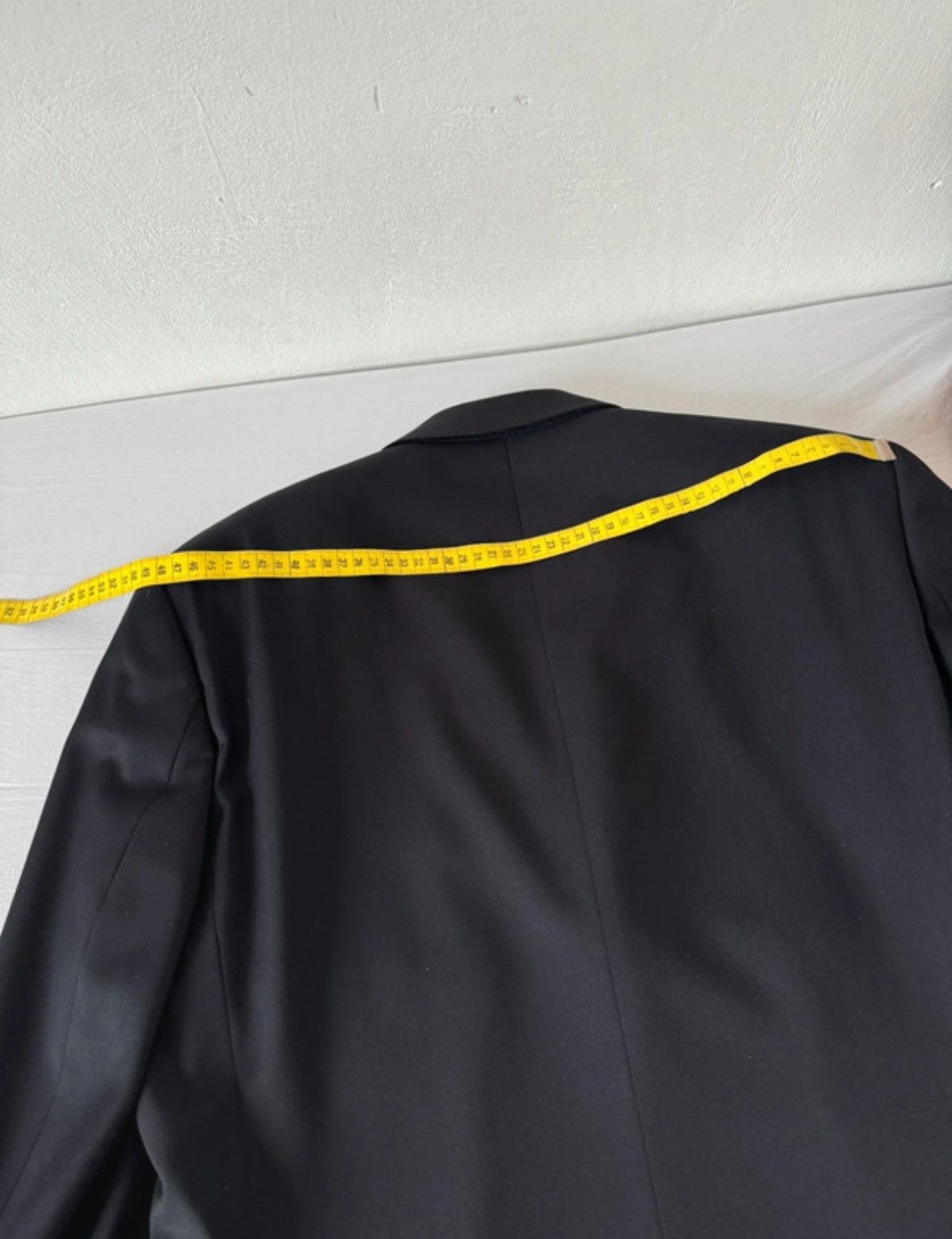 Hugo Boss Beautiful Hugo Boss suit Size 44L - 14 Thumbnail