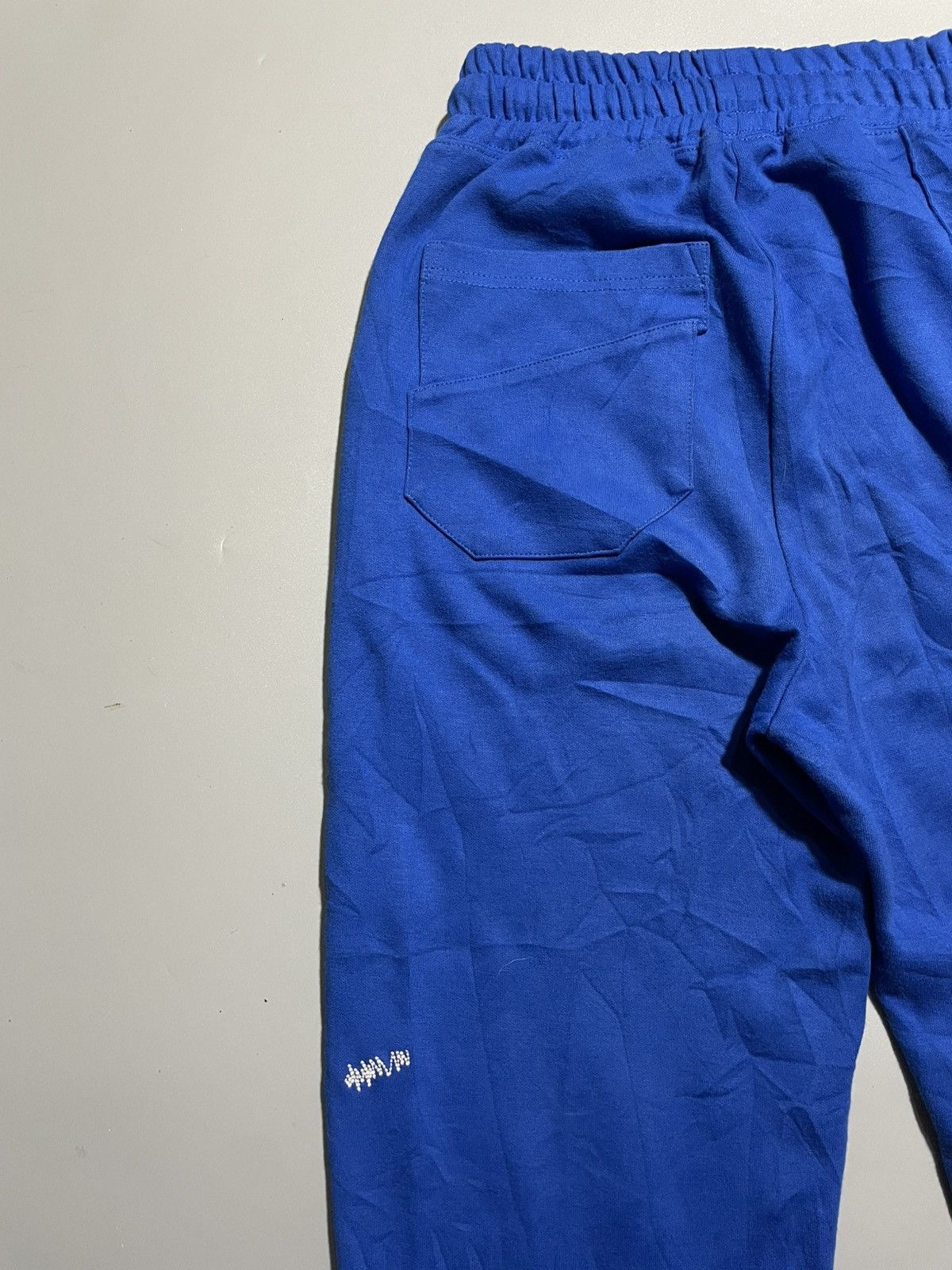 Ader Error ADER Error Mask Sweatpants FW2020 Size US 30 / EU 46 - 5 Thumbnail