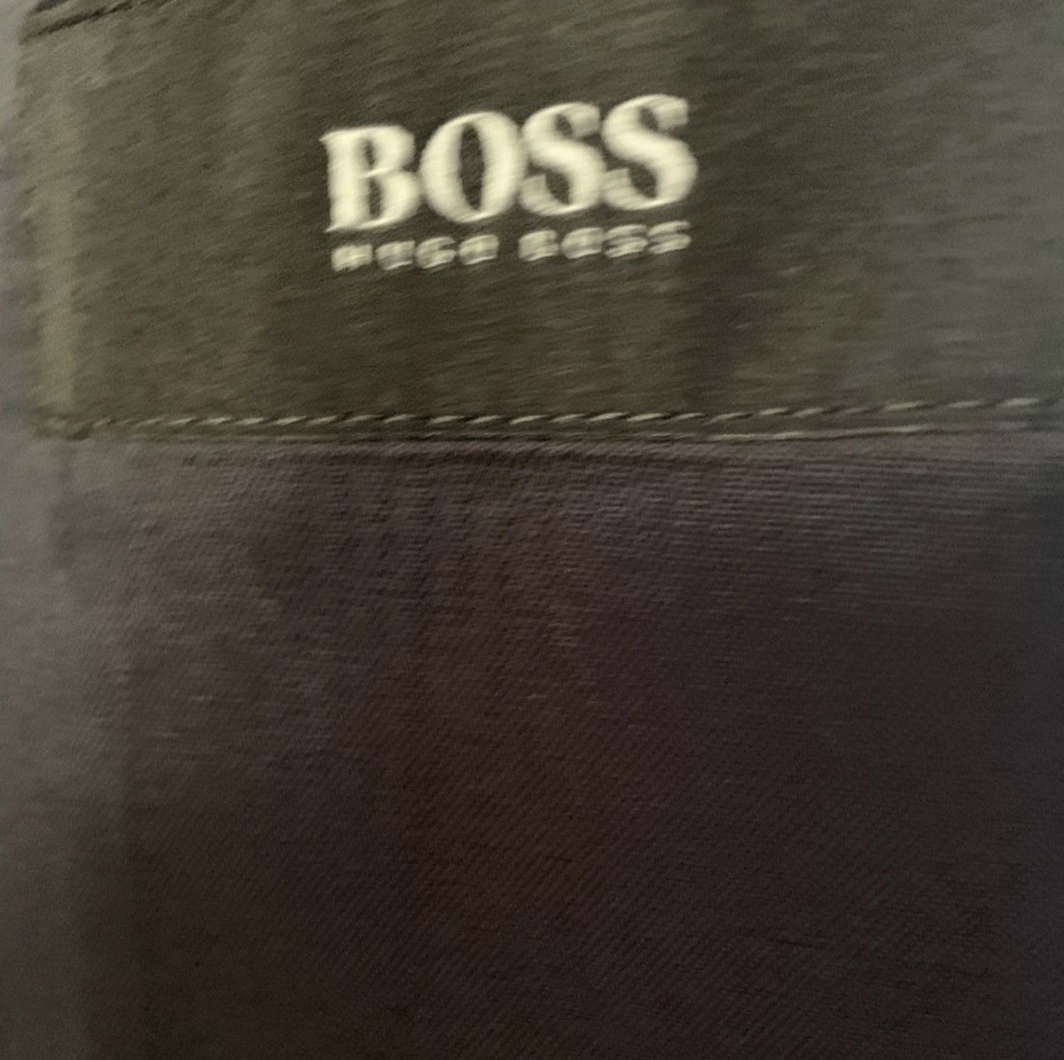 Hugo Boss Hugo boss blazer Size 42S - 11 Thumbnail