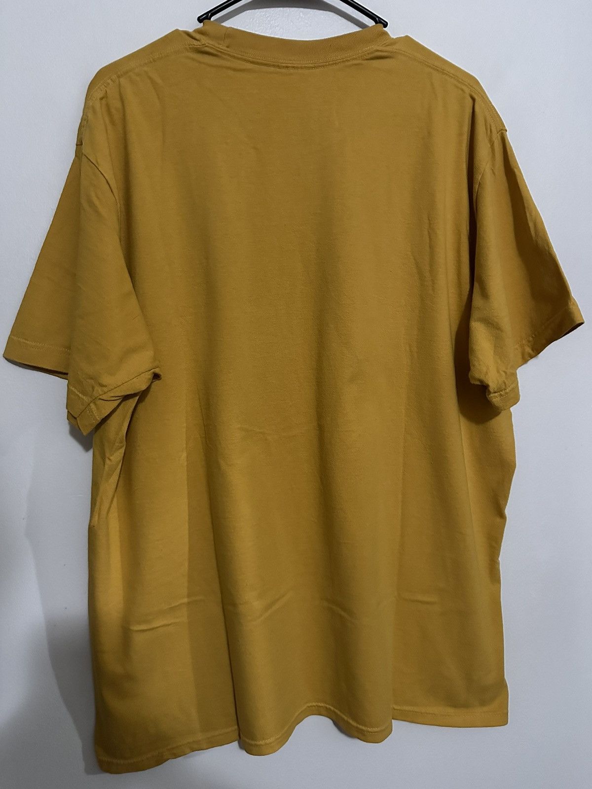 Supreme Supreme Stencil Tee Size US XL / EU 56 / 4 - 3 Thumbnail