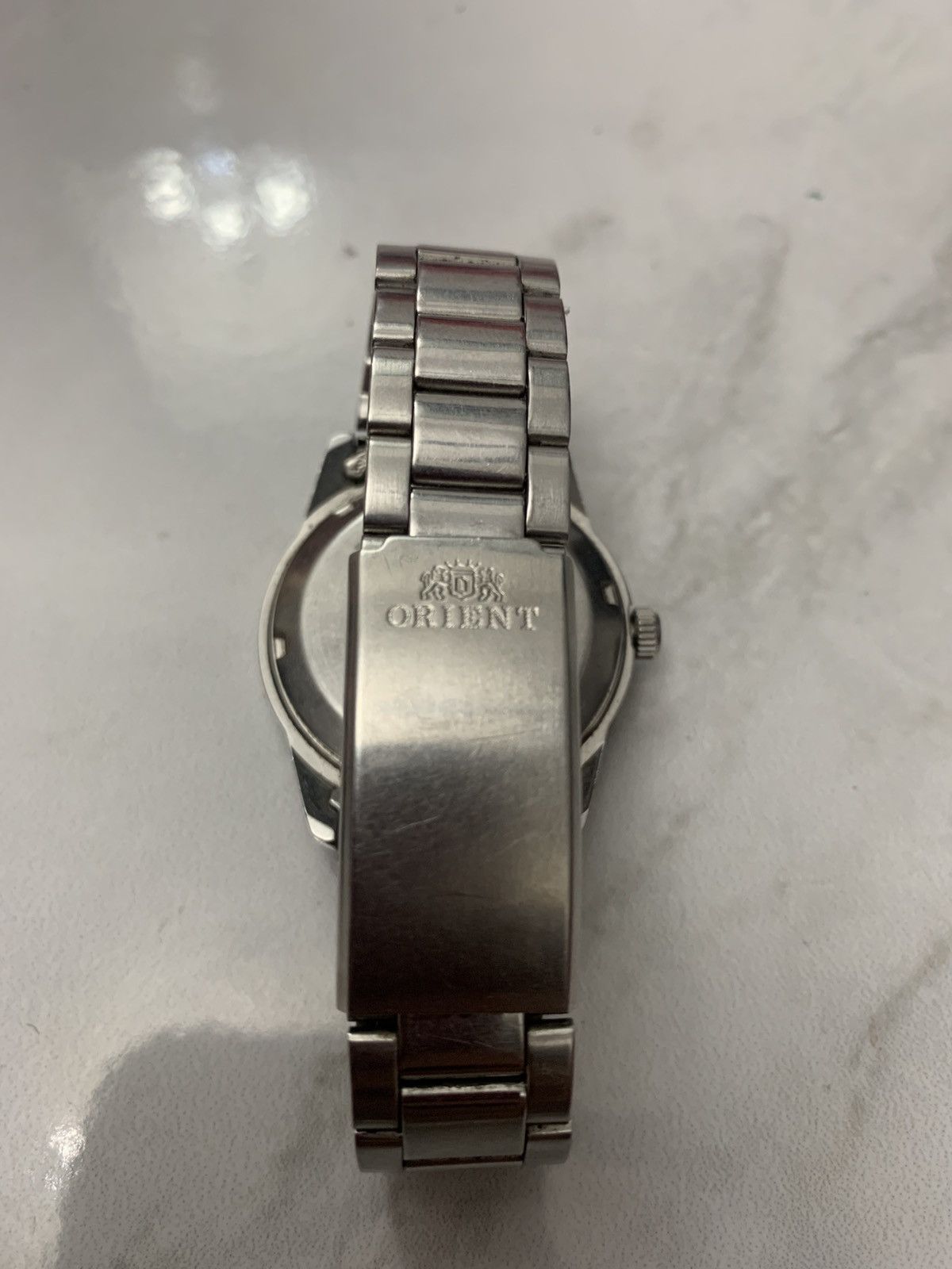 Orient Vintage Orient watches Size ONE SIZE - 5 Thumbnail