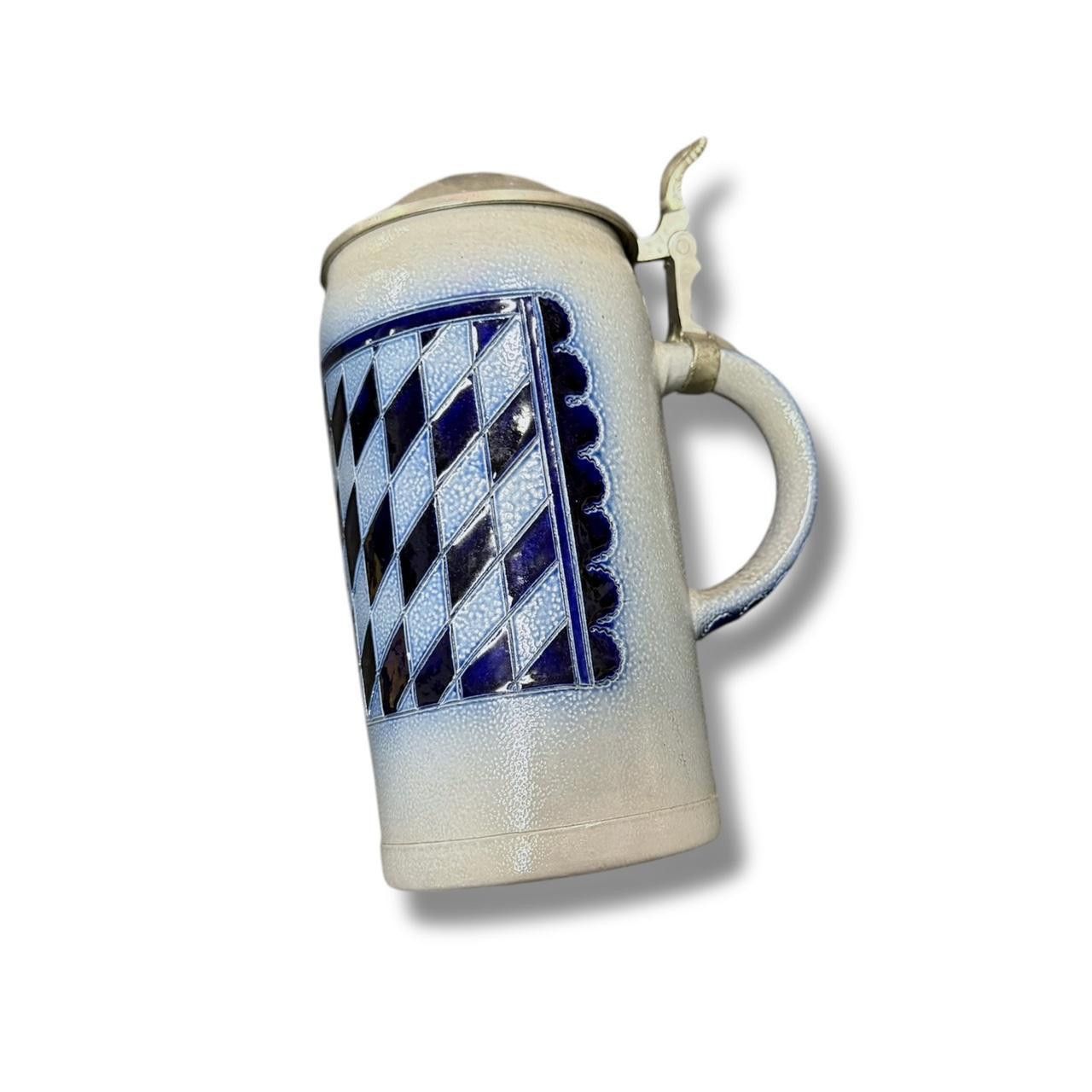 Designer Reinhold Merkelback Beer Stein Size ONE SIZE - 1 Thumbnail