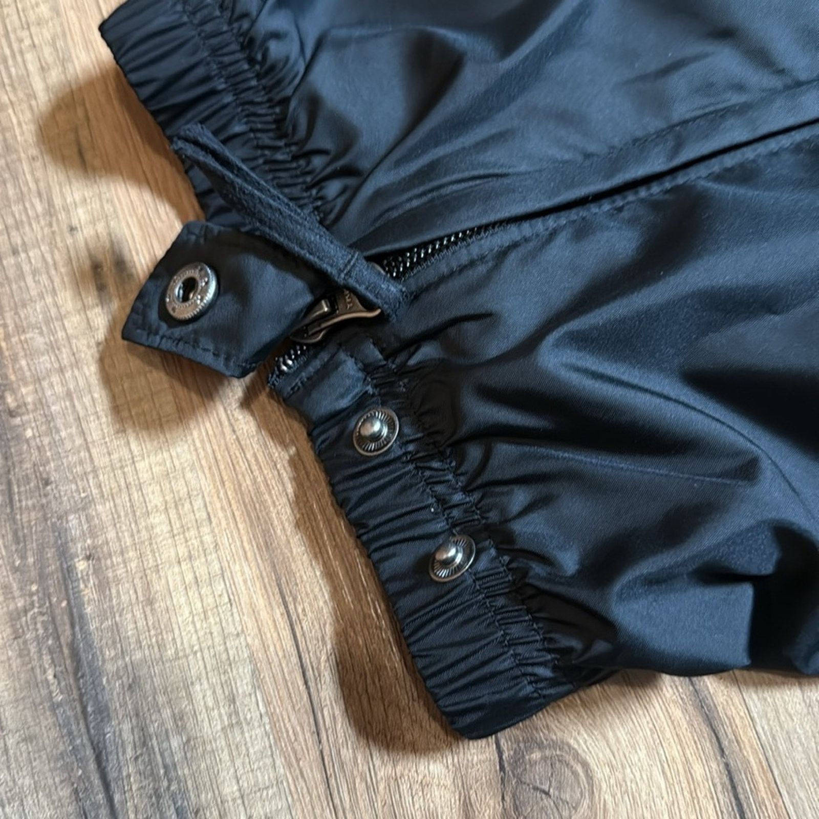 Jordan Brand Y2K Air Jordan Windbreaker Sweatpants Joggers Size US 28 / EU 44 - 4 Thumbnail